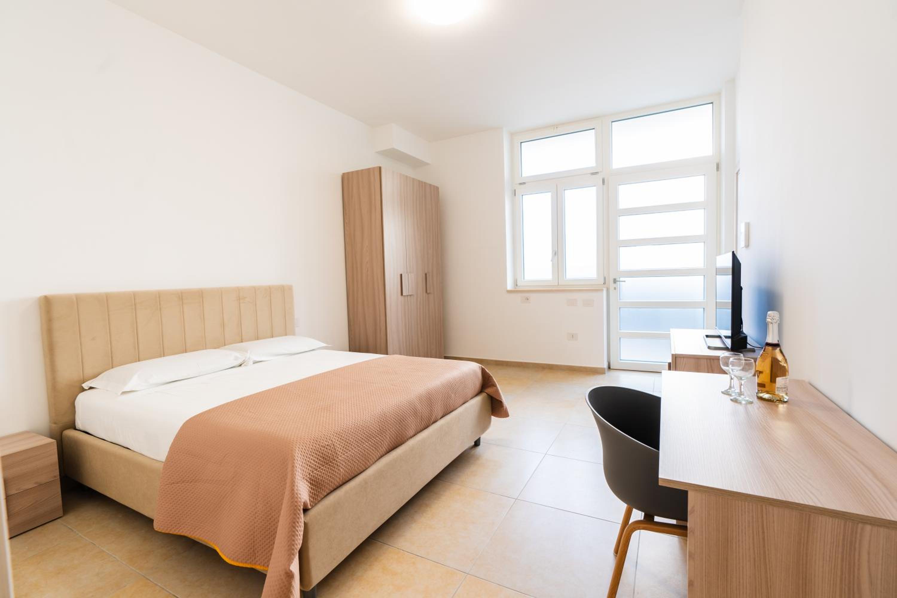 Double Room photo 1