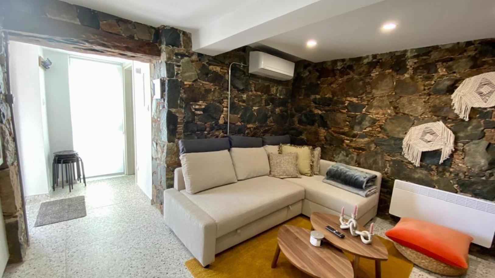 Two-Bedroom House photo 2