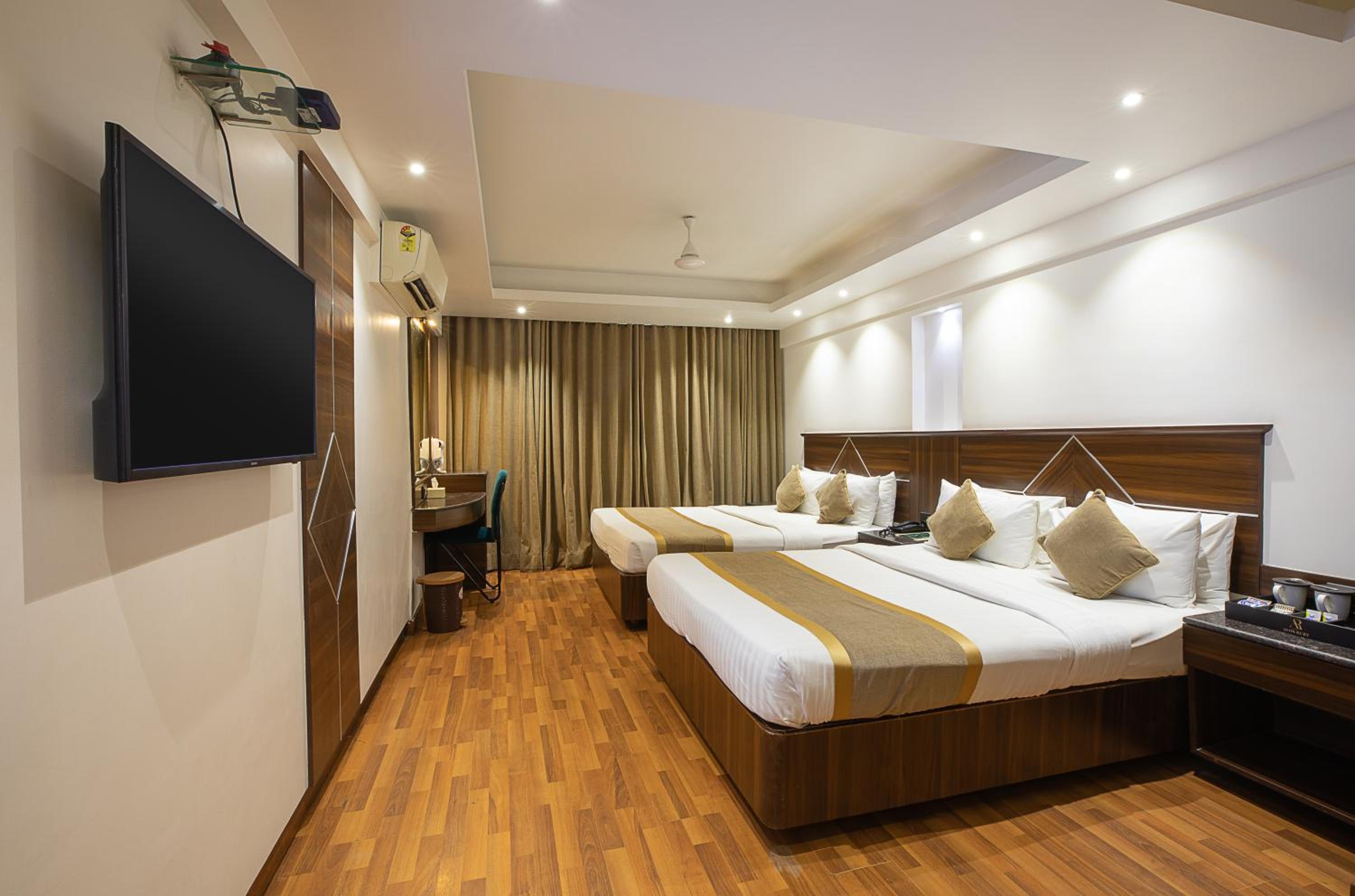 Family Suite