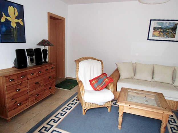 Apartment with Terrace photo 1