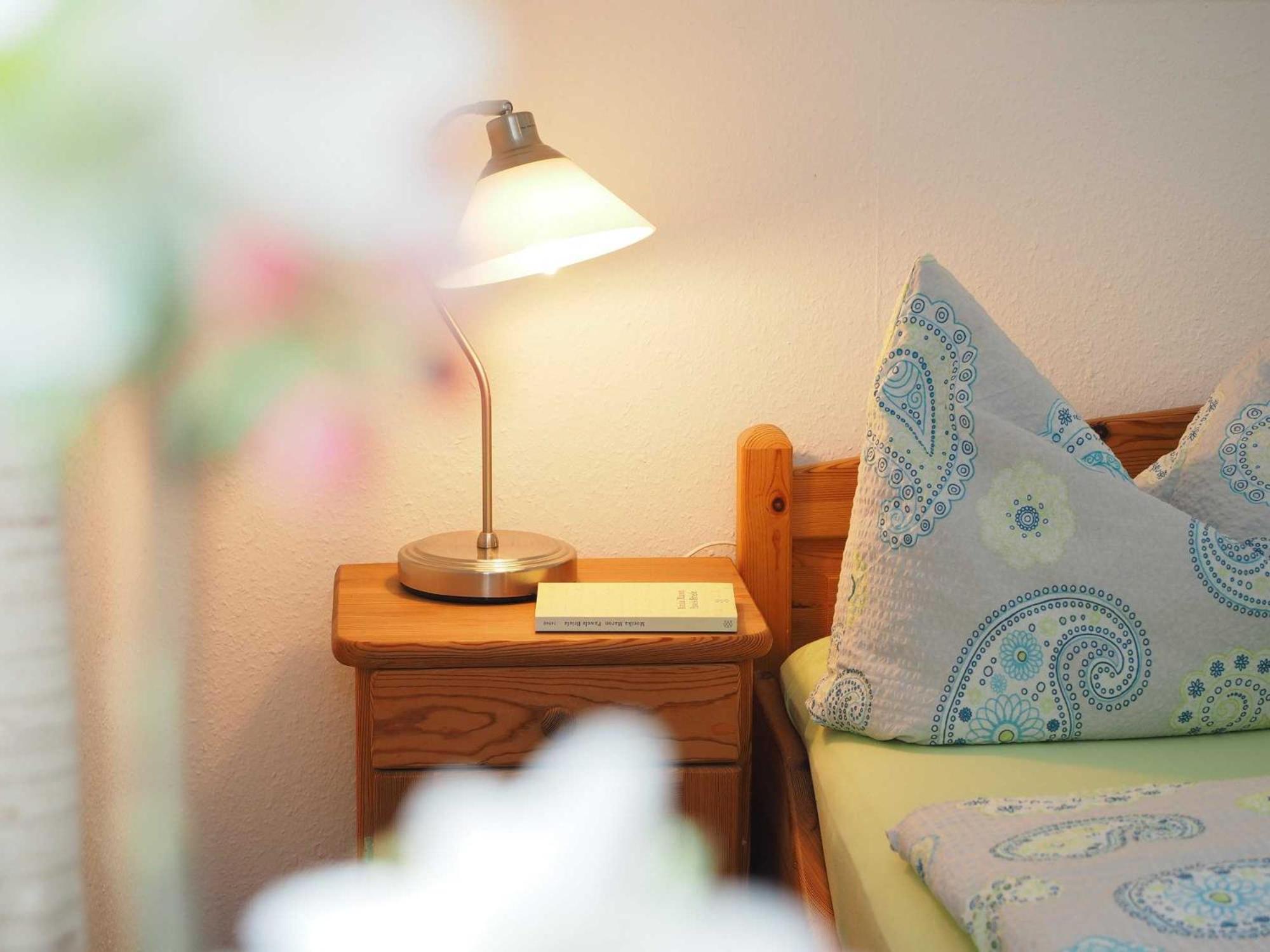 Two-Bedroom Apartment with Shower  photo 3