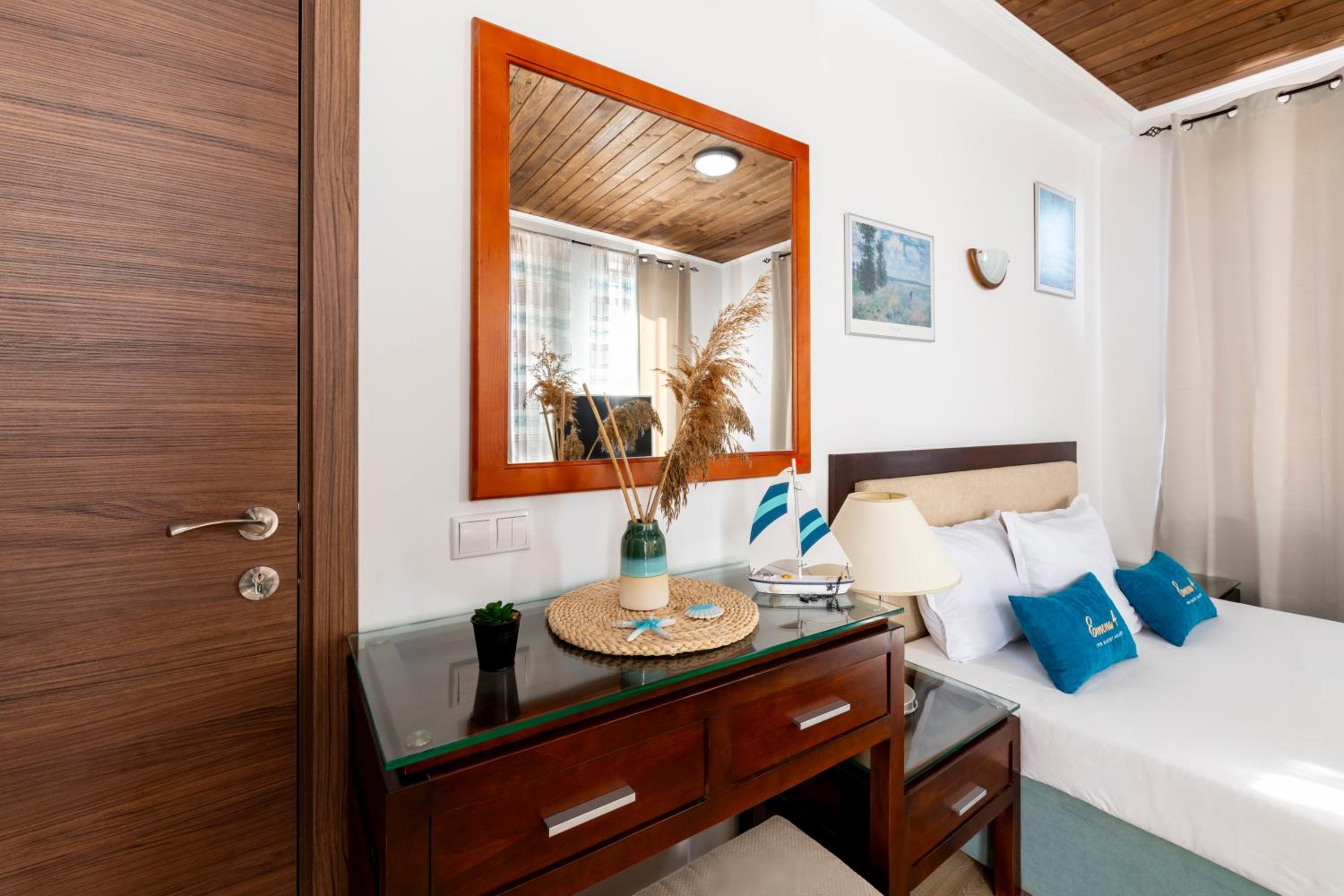 Standard Triple Room photo 1