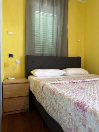Studio Apartment with Balcony photo 1