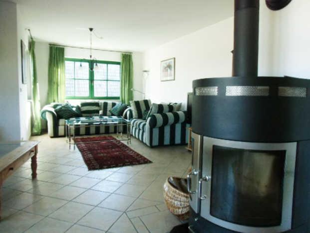 Two-Bedroom Apartment with Terrace photo 1