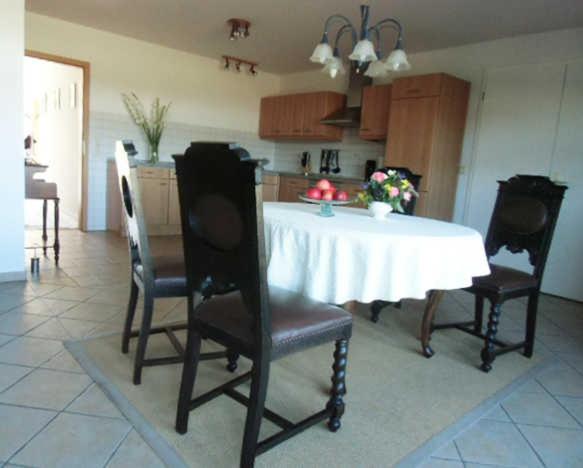 Two-Bedroom Apartment with Terrace photo 2