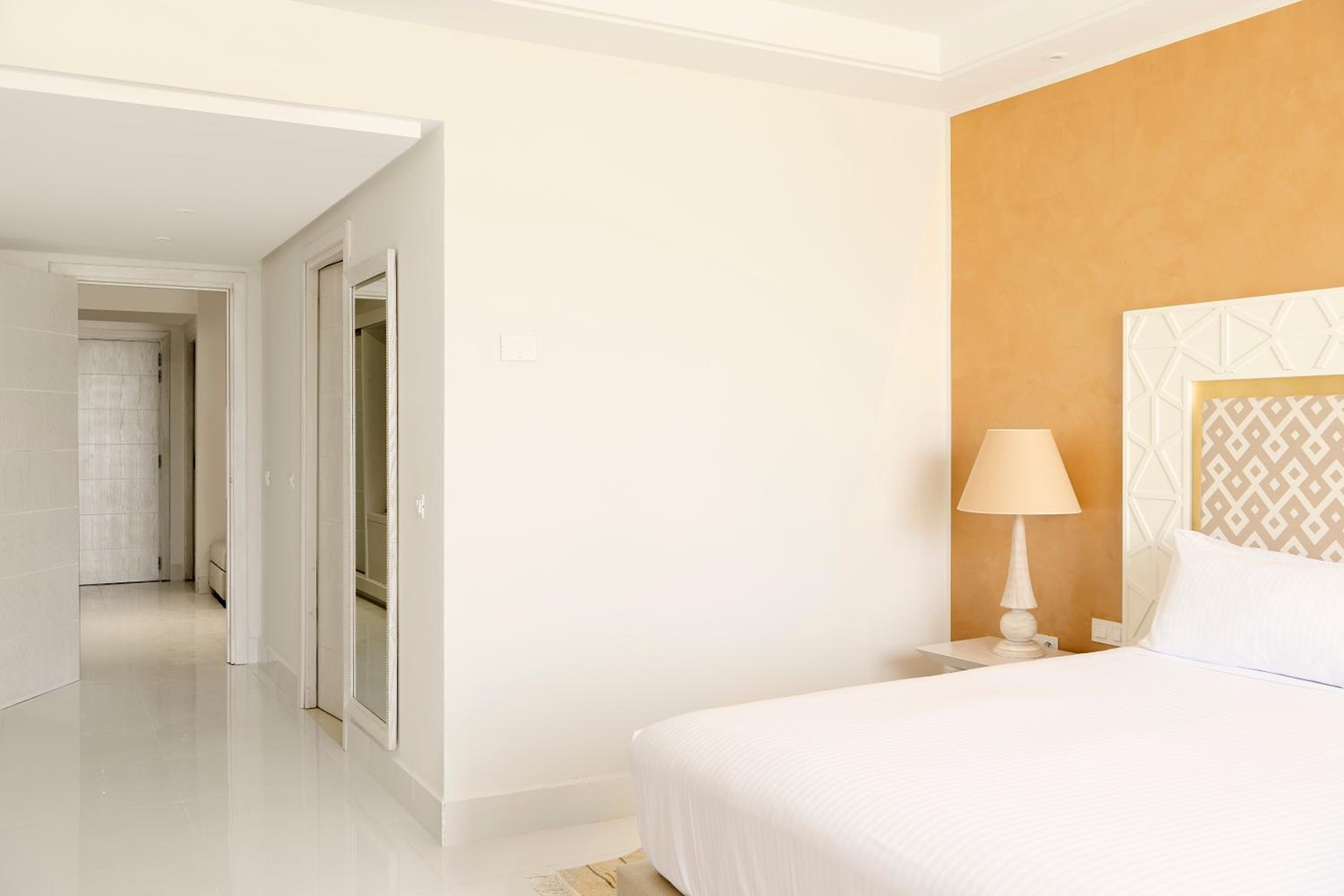 Junior Suite with Sea View