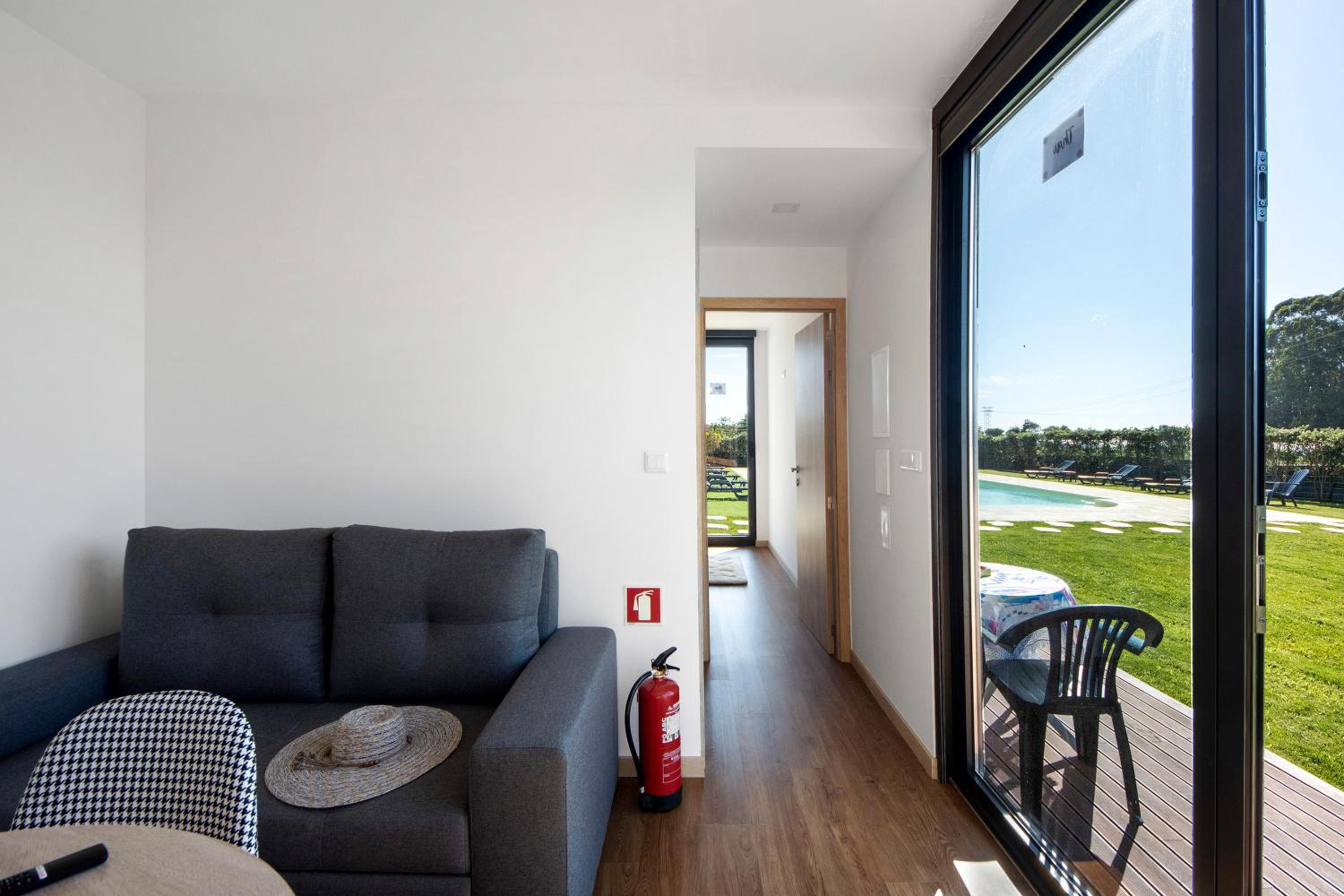 Deluxe Bungalow with Garden View photo 1