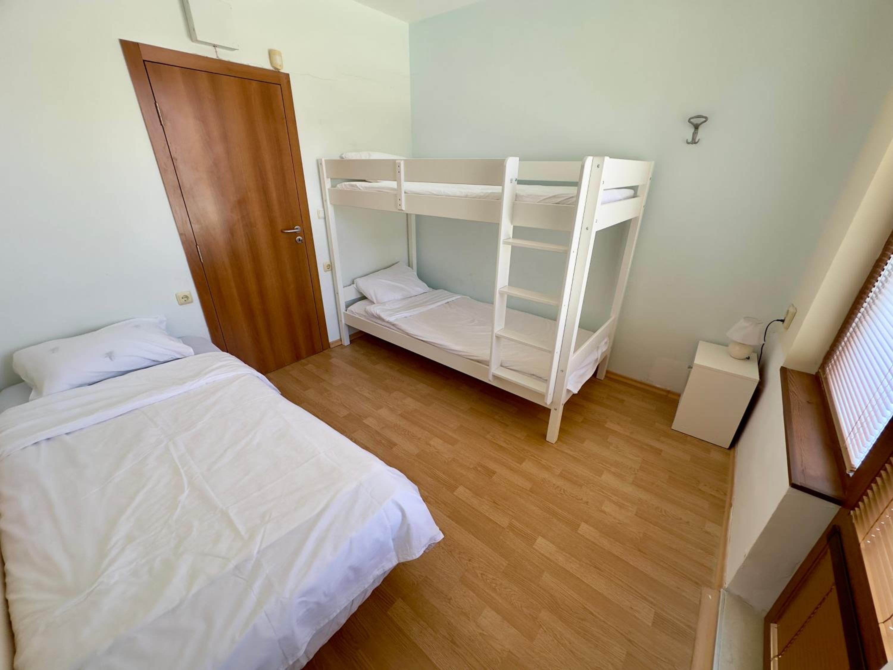 Three-Bedroom House photo 2
