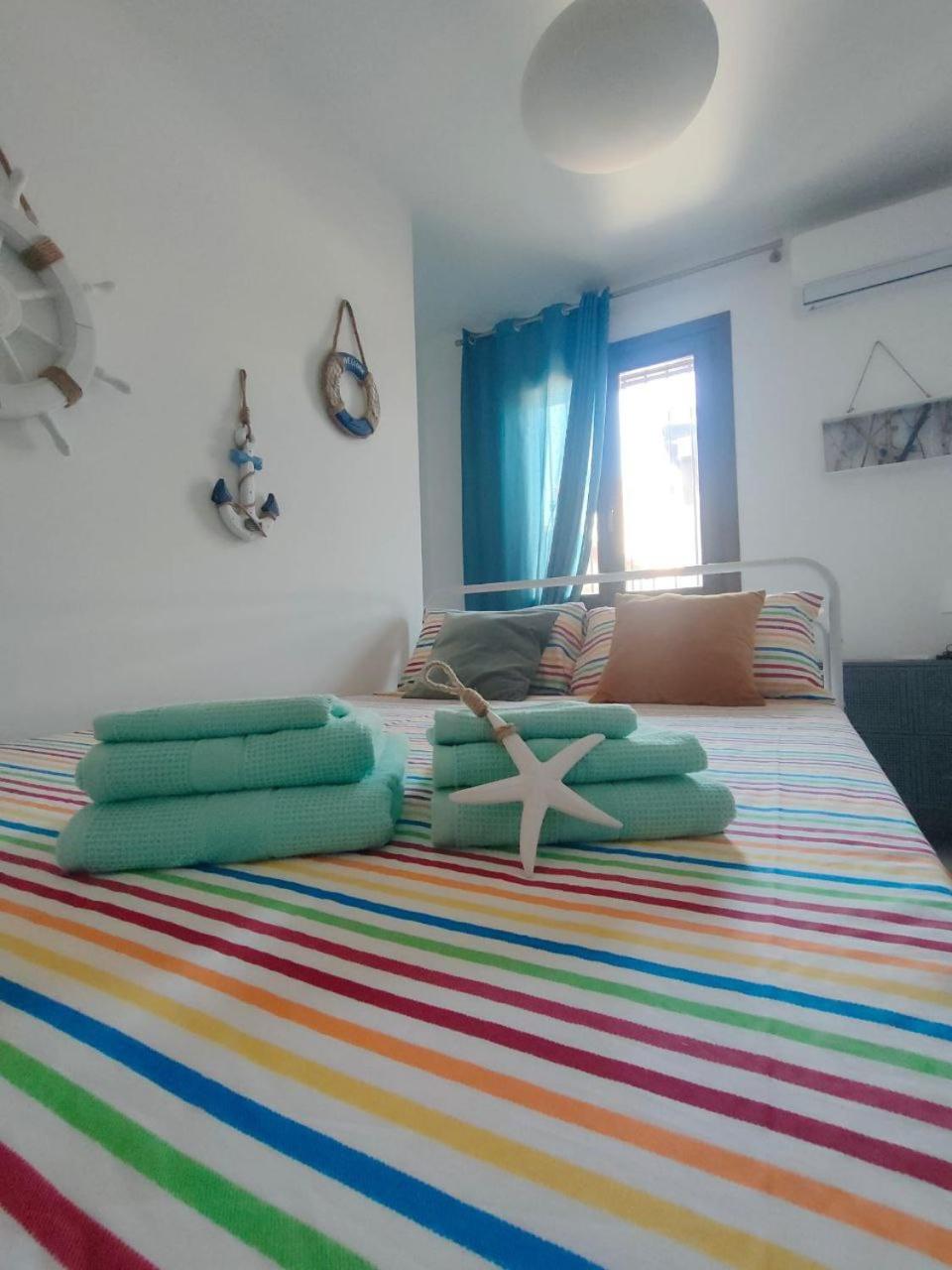 Three-Bedroom Villa photo 1