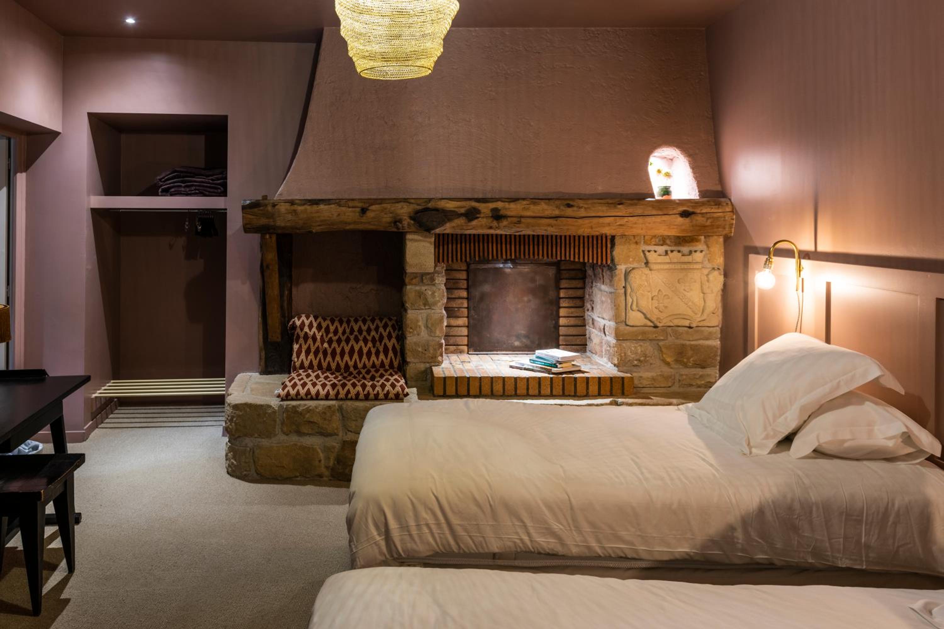Quadruple Room photo 3