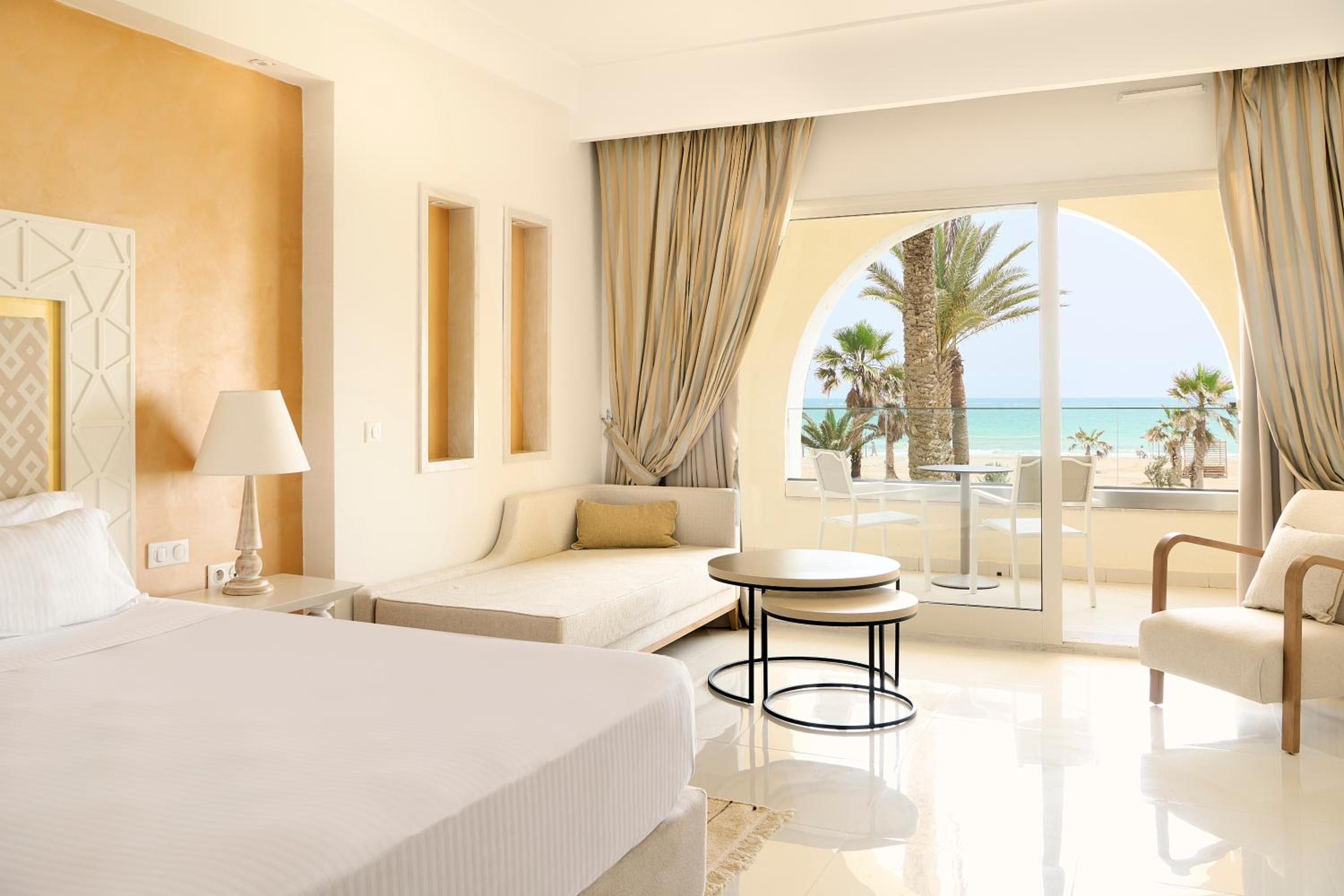 Single Room with Sea View photo 3