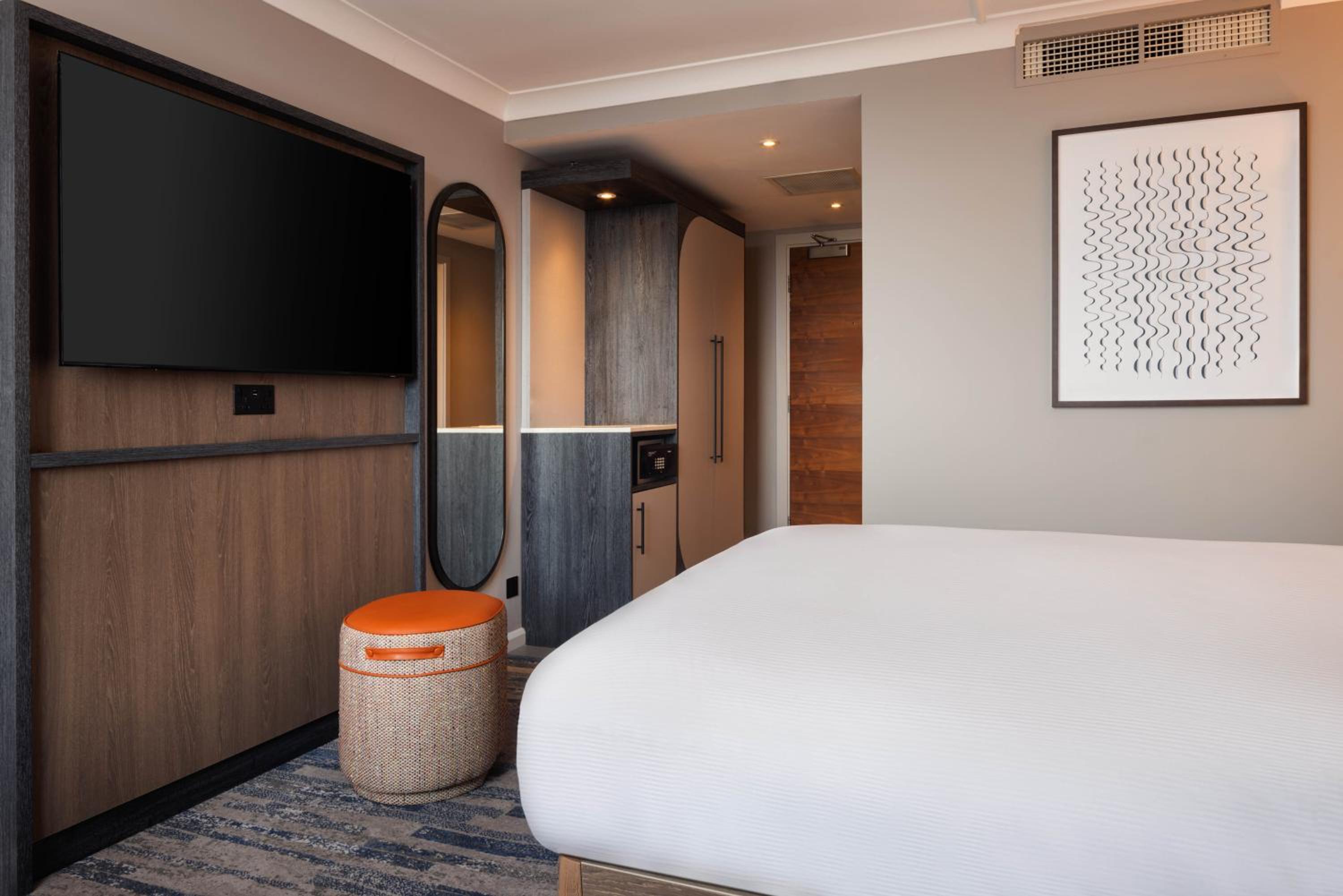 Premium Double Room with sofa bed - Photo 14