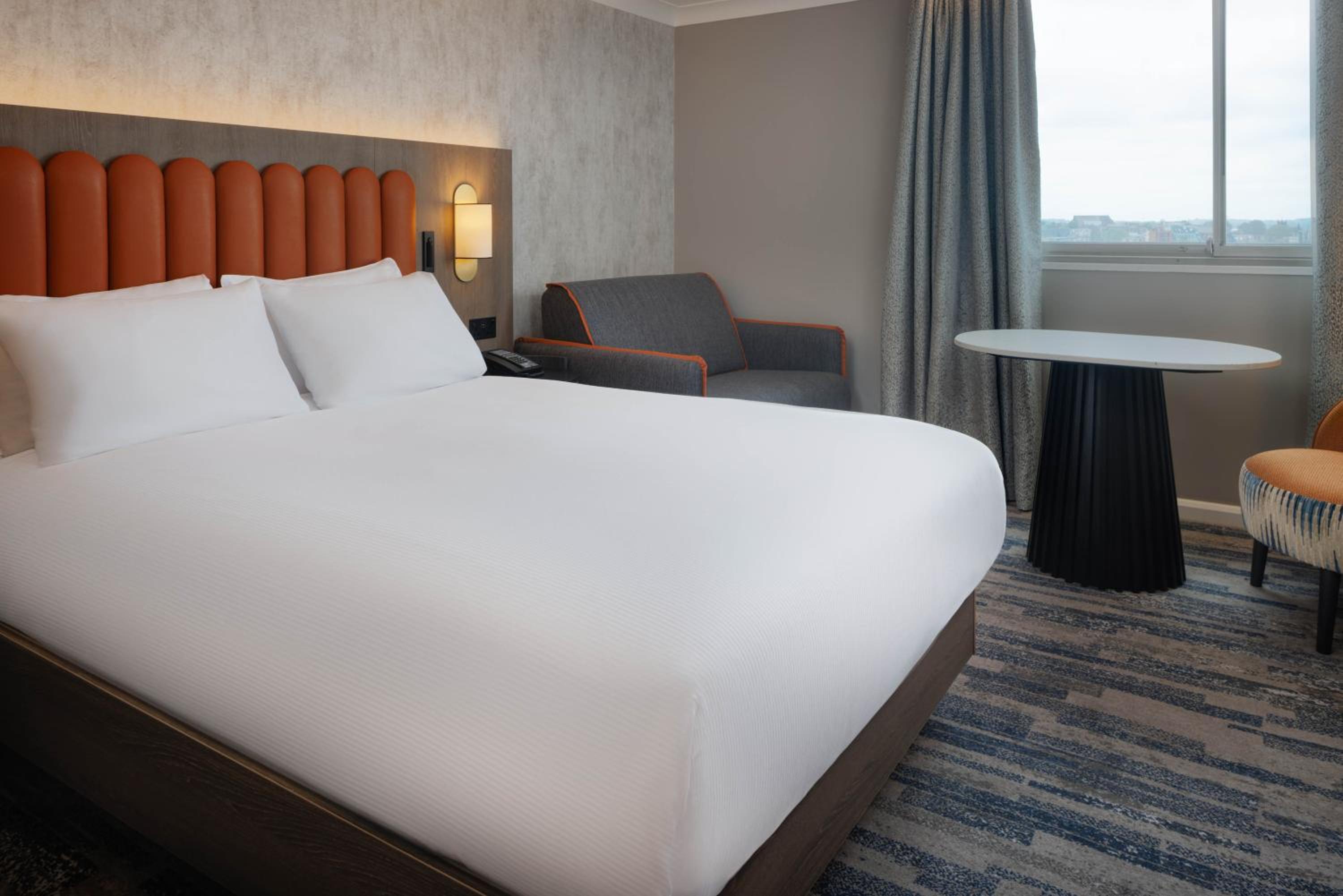 Premium Double Room with sofa bed - Photo 16
