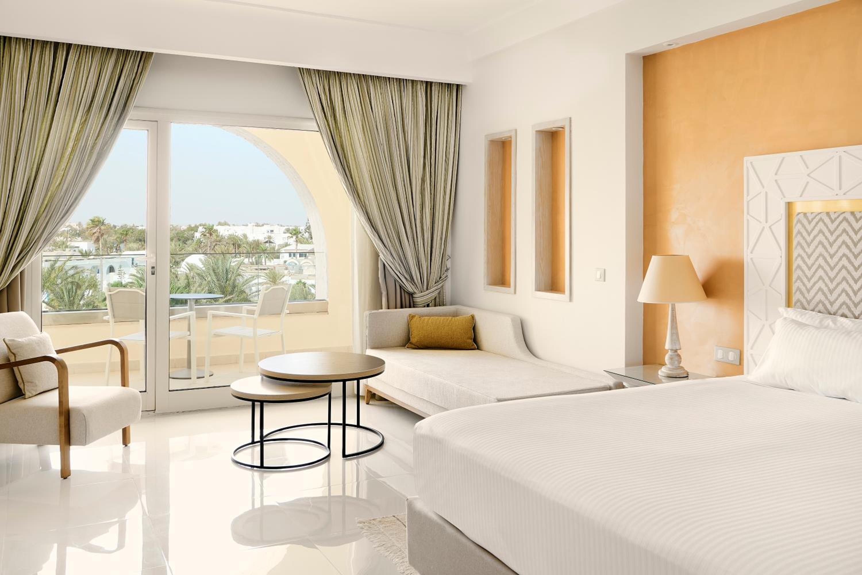 Single Room with Garden View photo 3