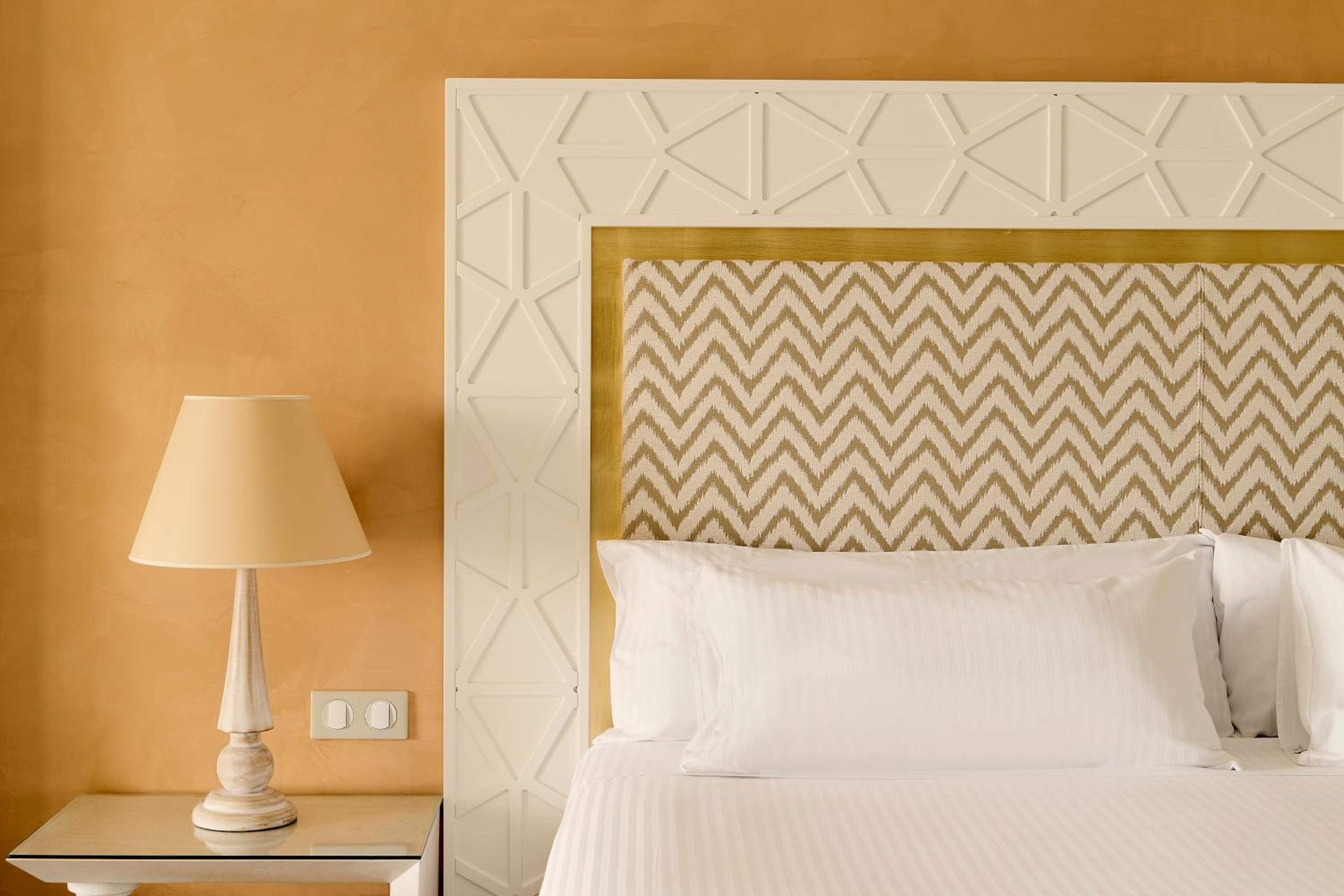 Junior Suite Single Use