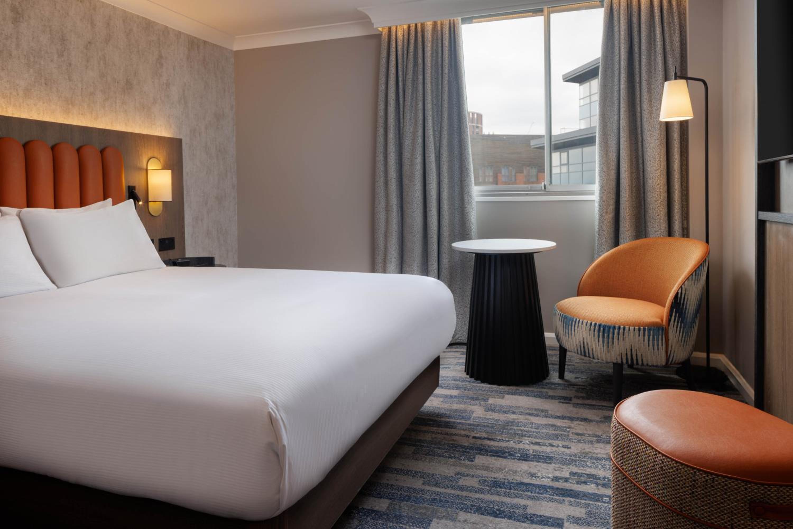 Premium Double Room - Photo 4