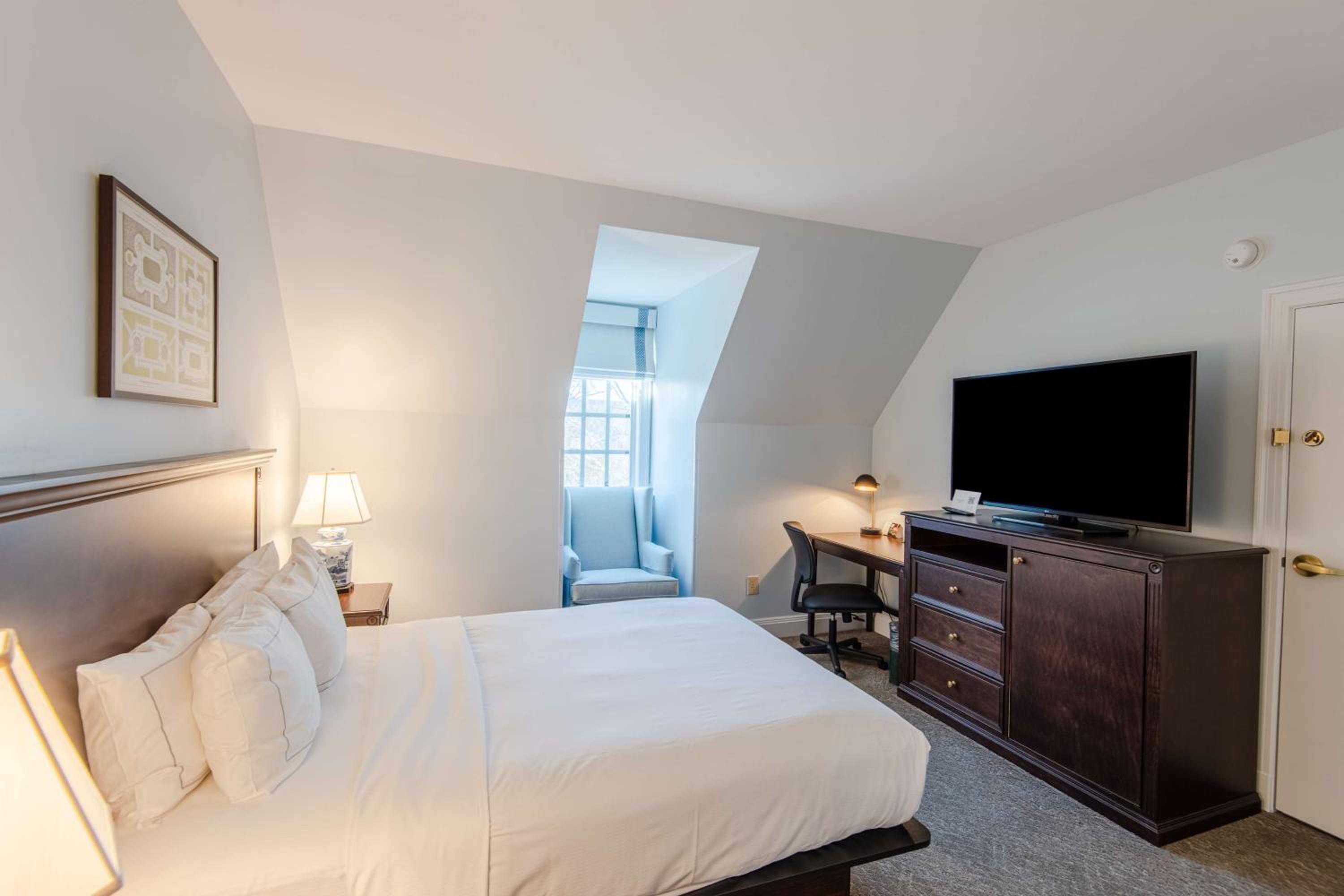Queen Room - Photo 1