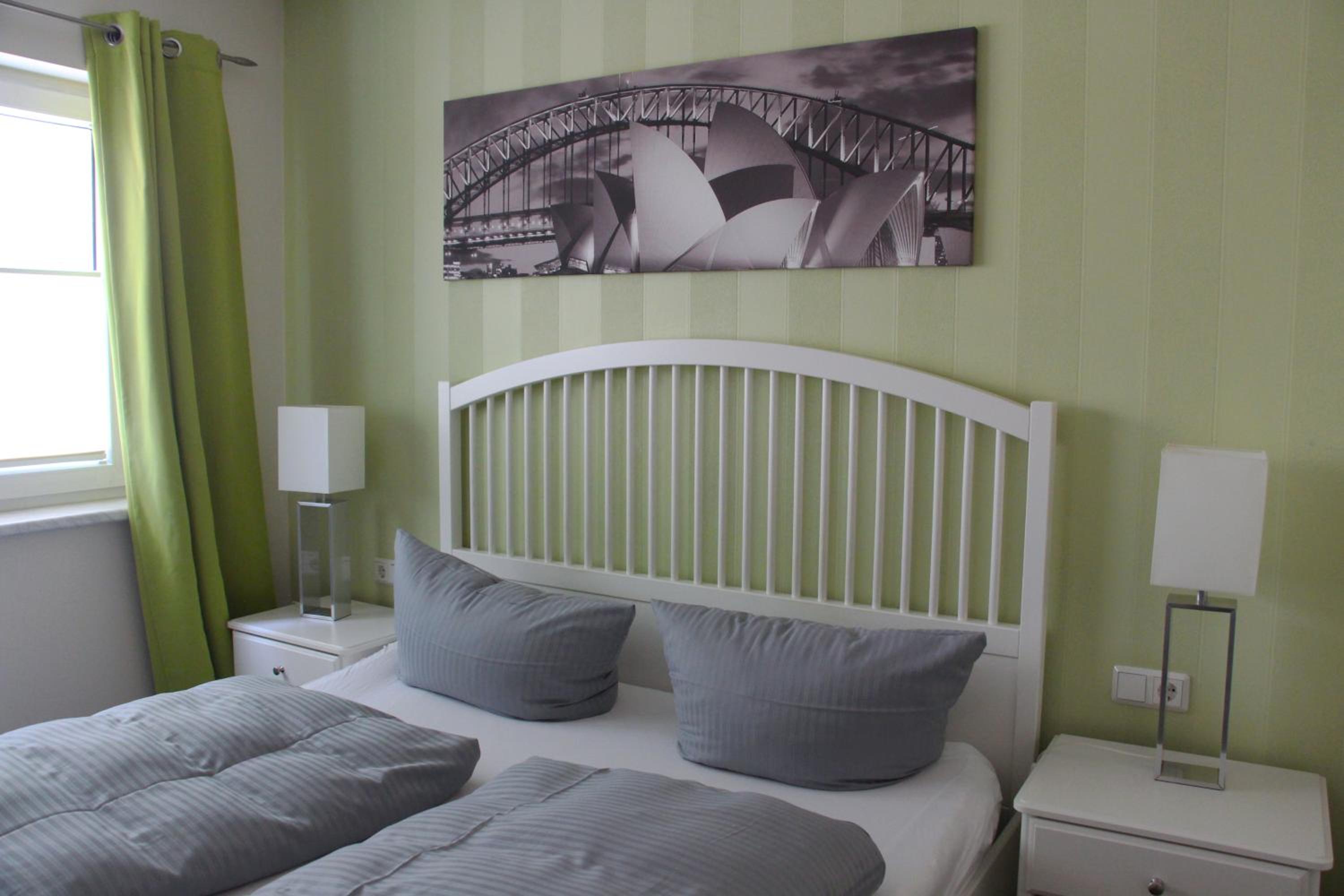 Double Room - Photo 6
