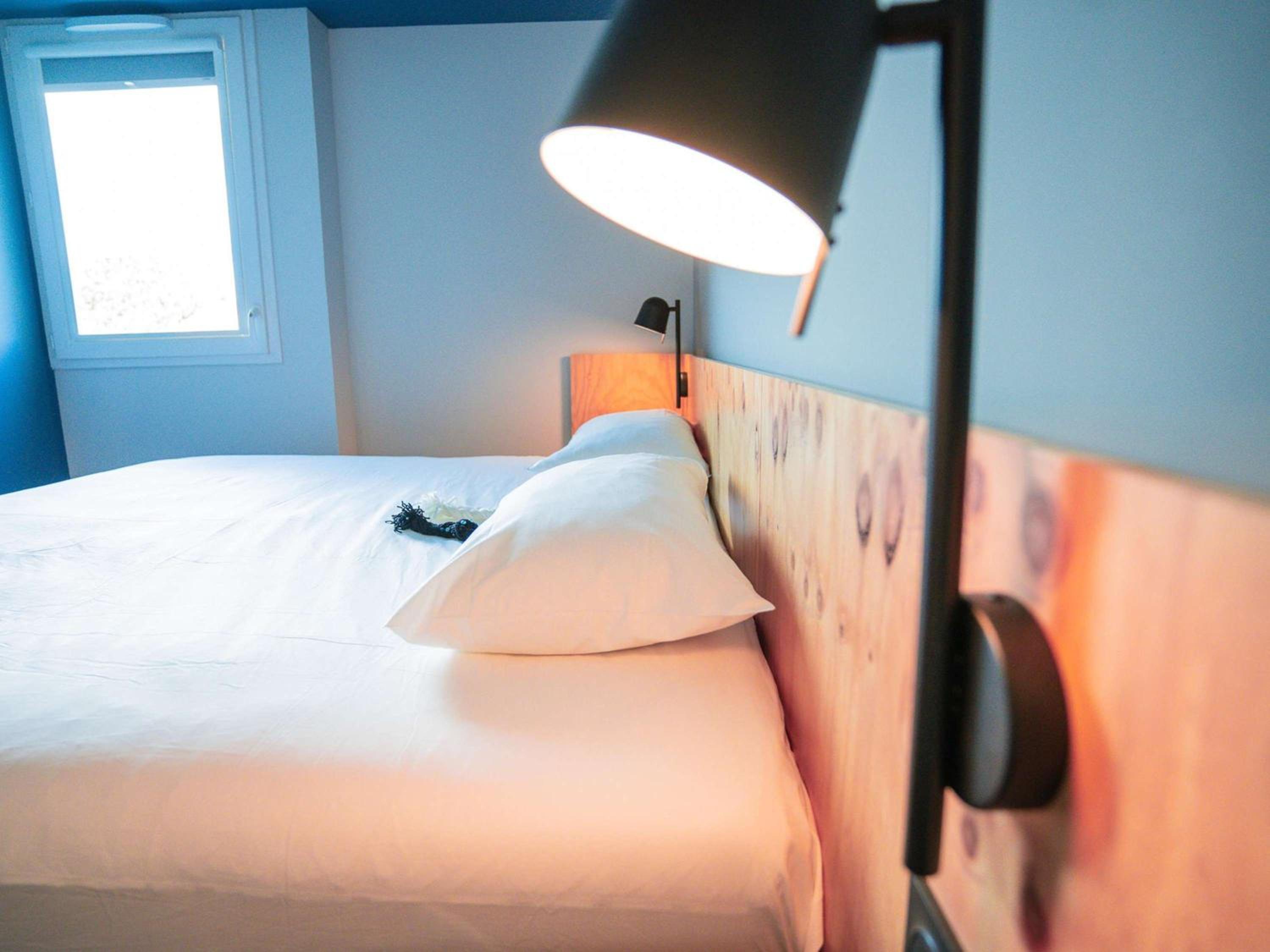 Pop Twin Room photo 2