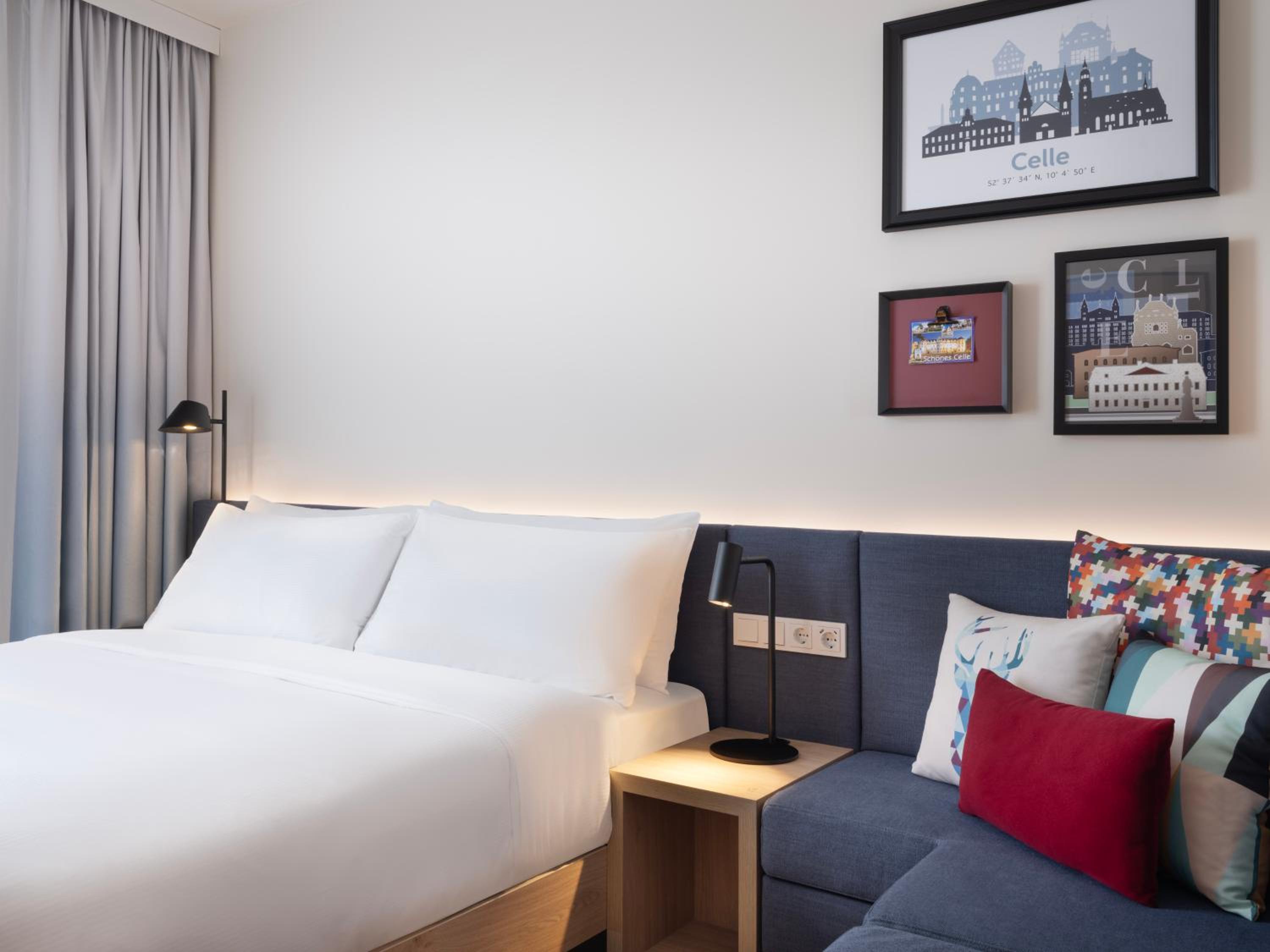 King Room