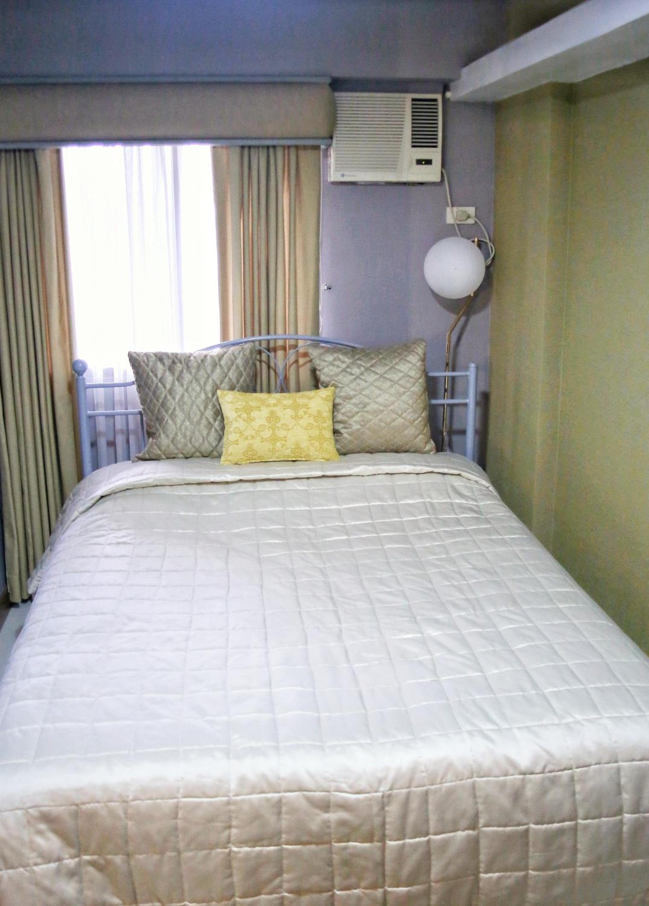 Two-Bedroom Apartment With Private Pool