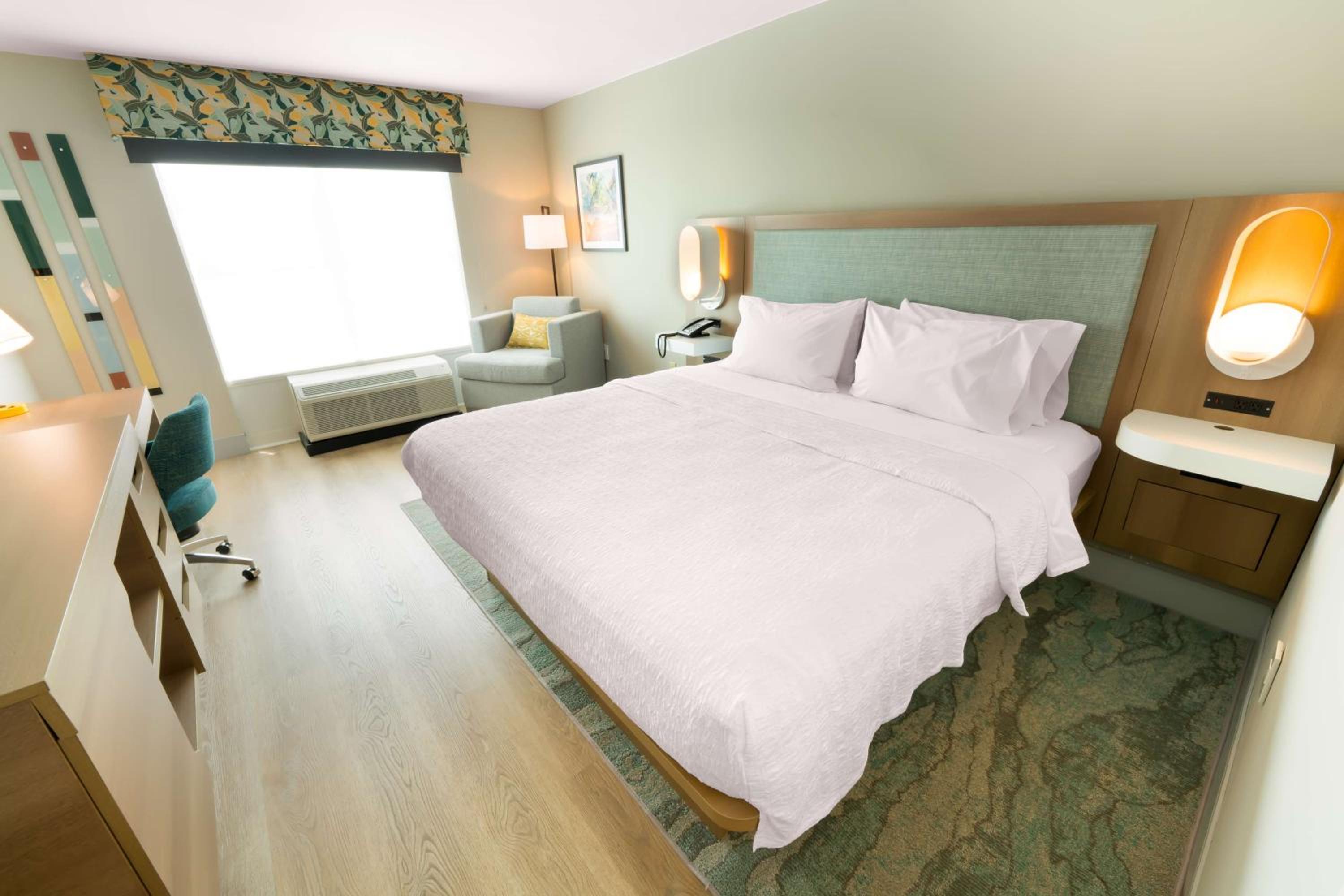 King Room - Photo 3
