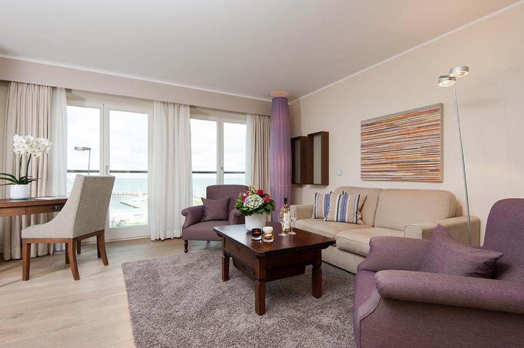 Superior Suite photo 1