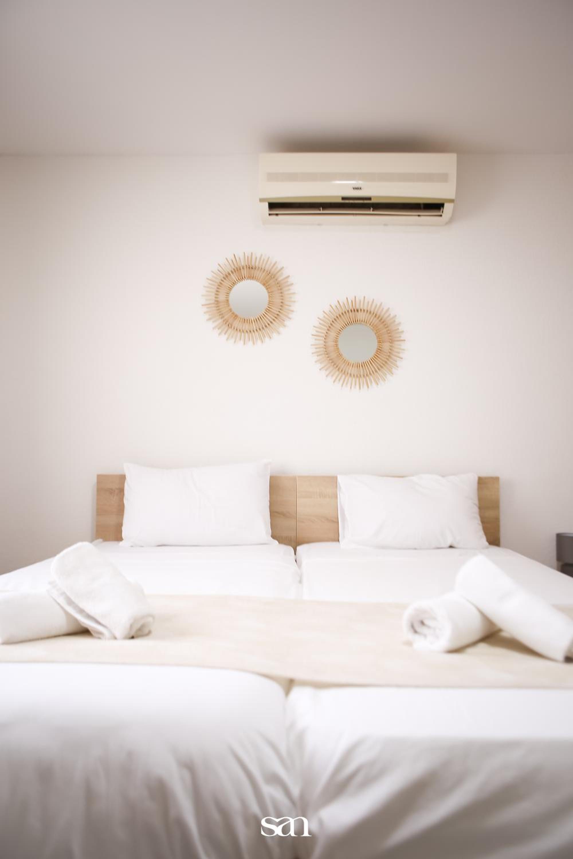 Double Room photo 2