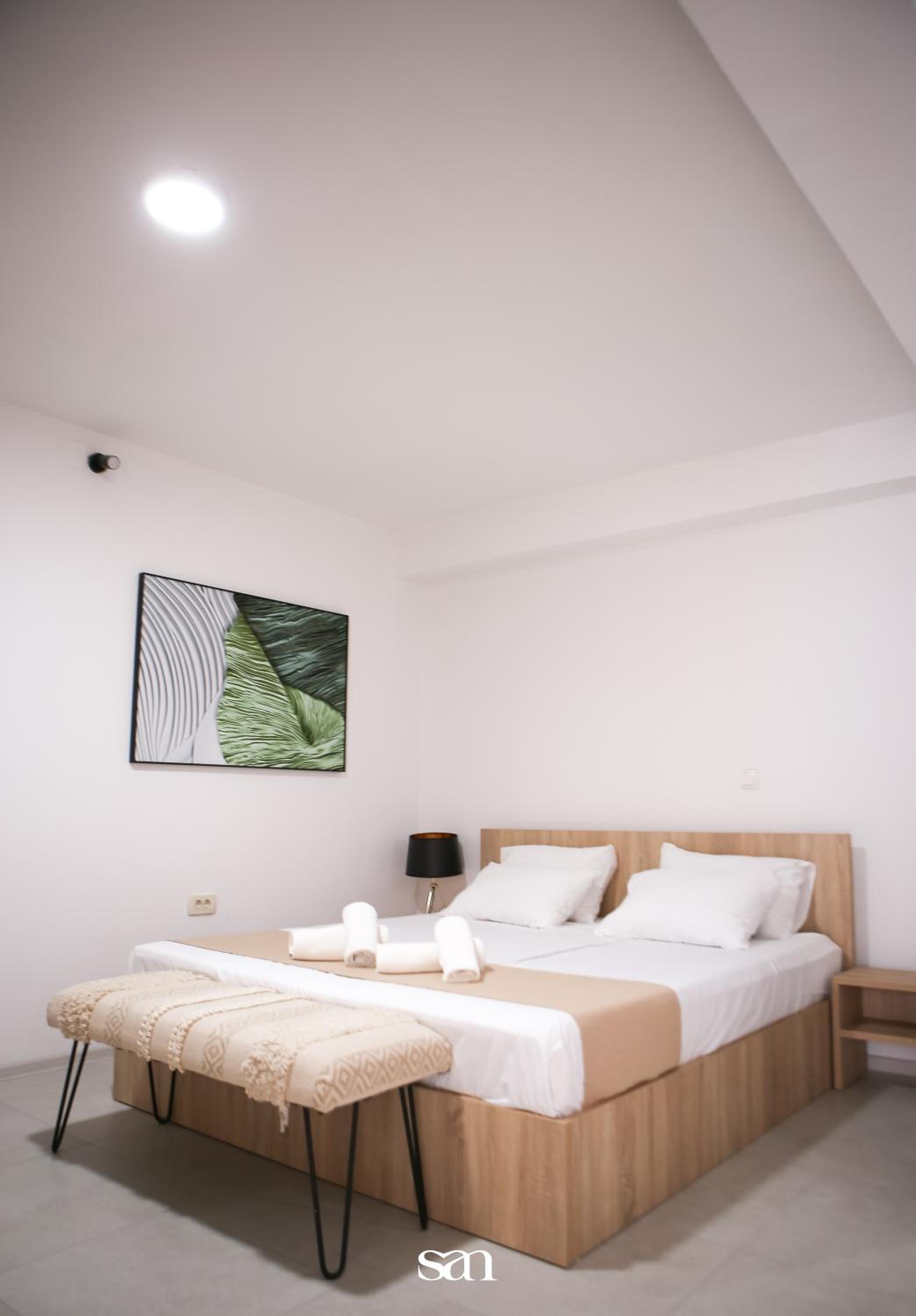 Double Room photo 3