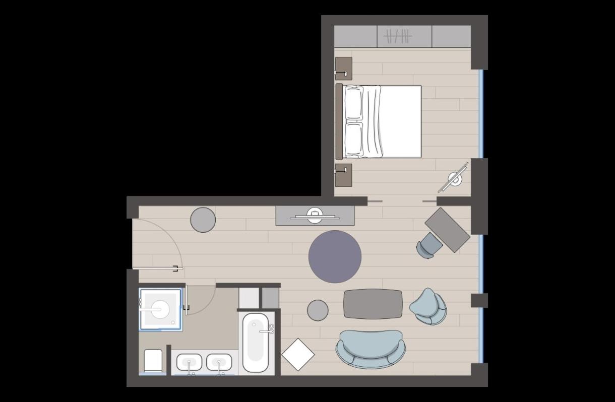 Superior Suite photo 2