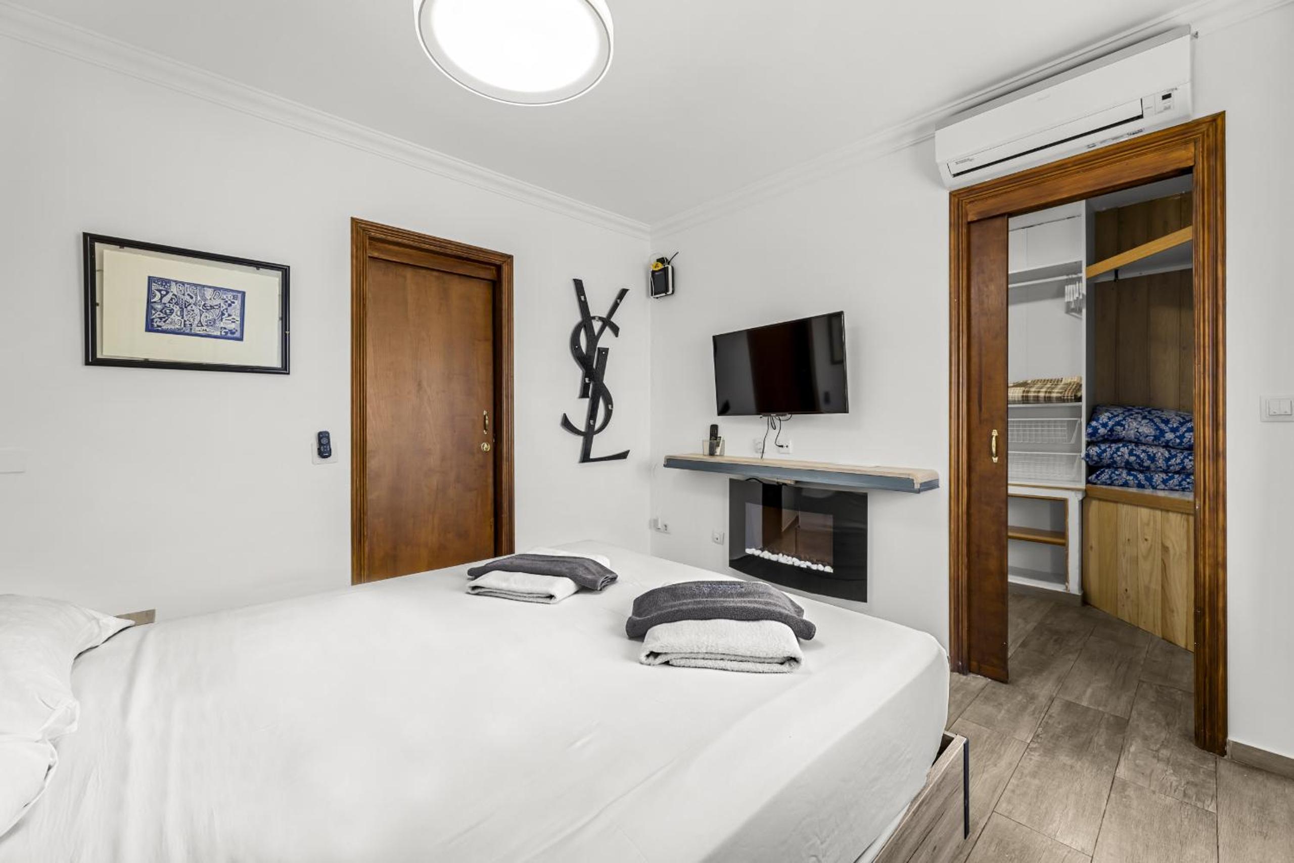 Apartamento - Planta Baja
