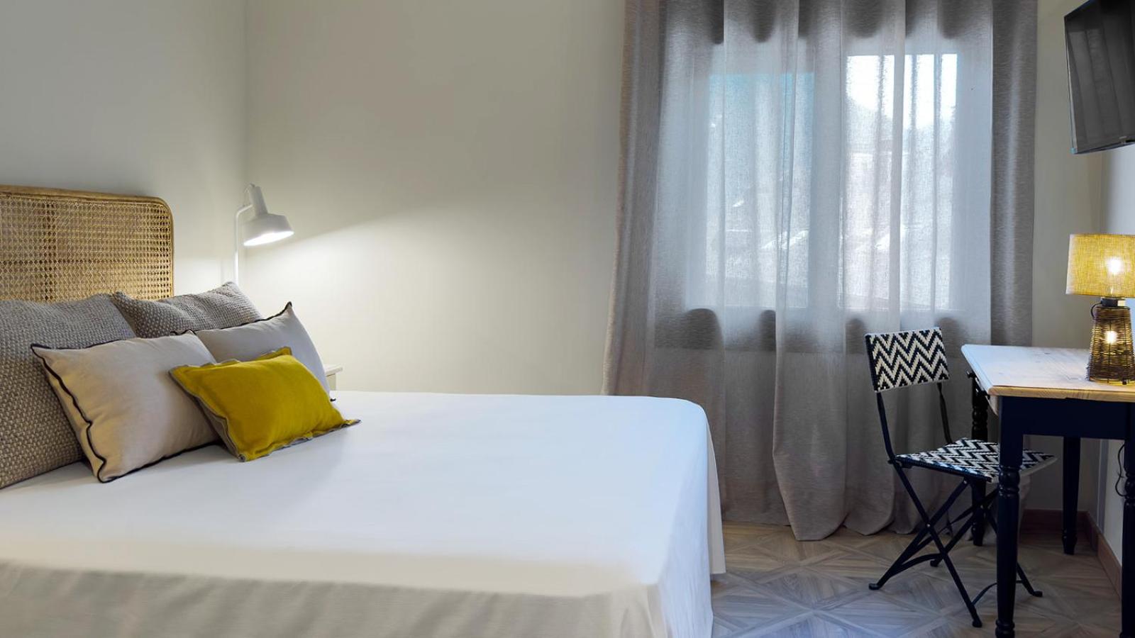 Double or Twin Room photo 3