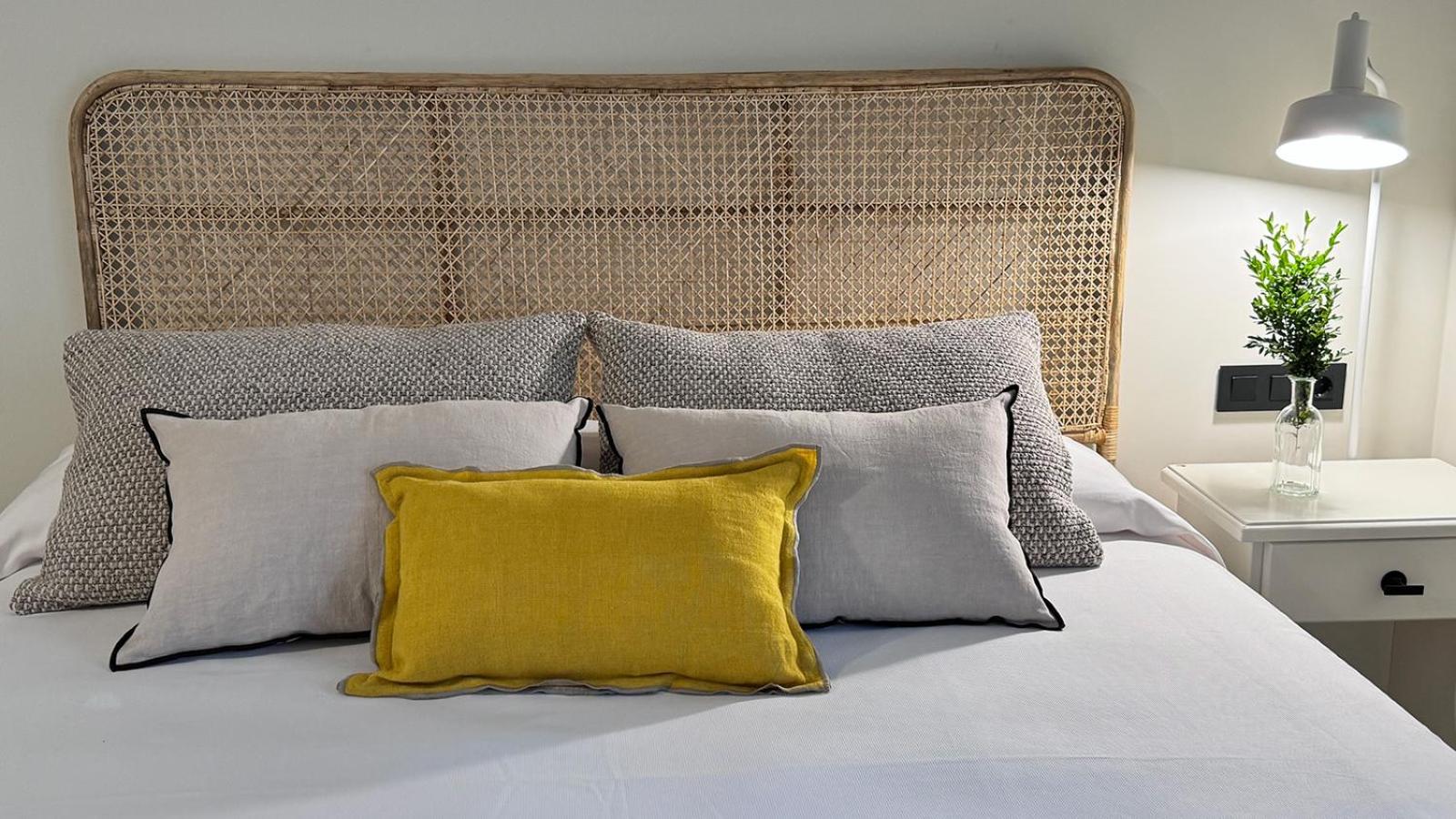 Double or Twin Room photo 2