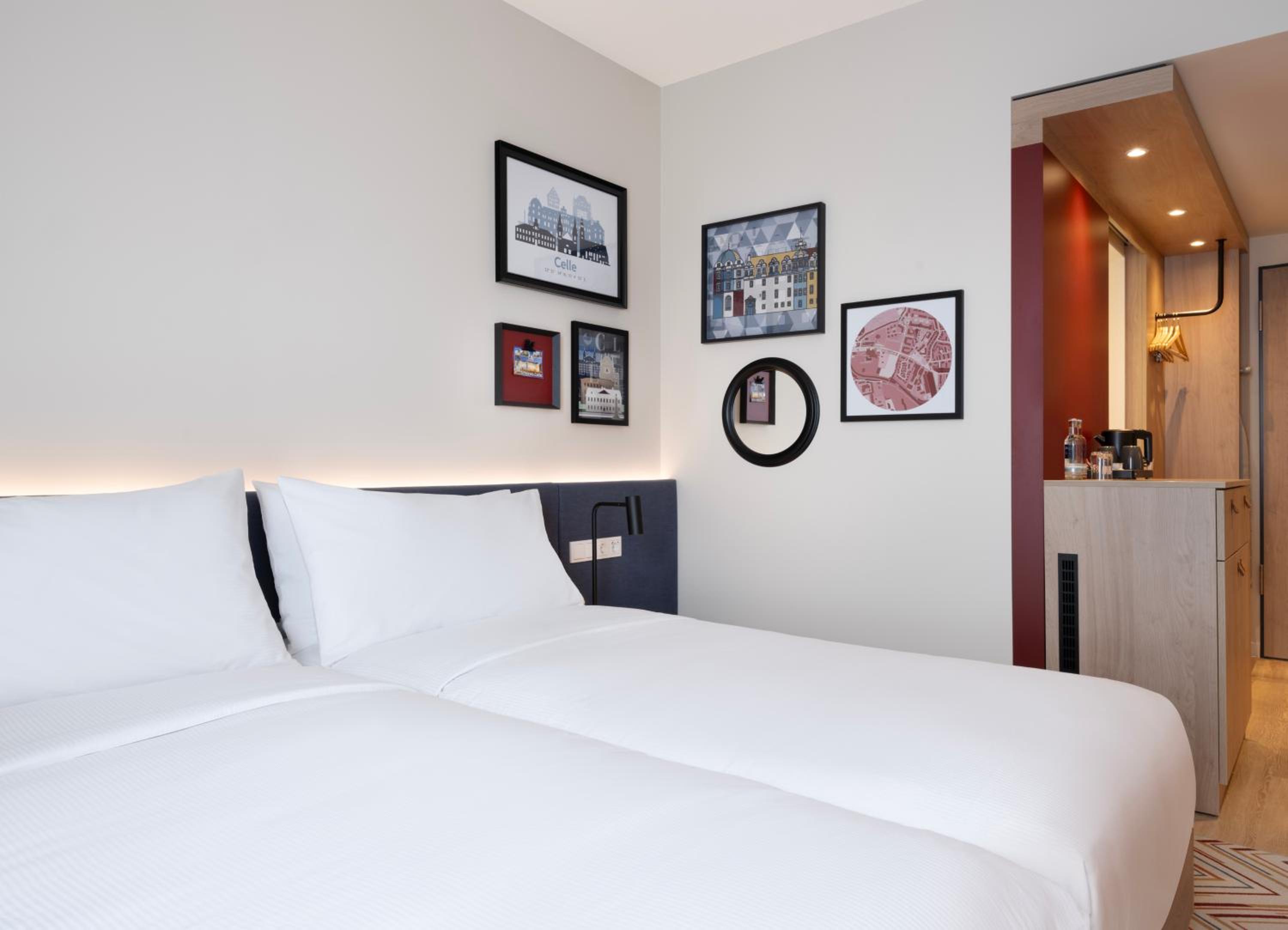 Super King Room