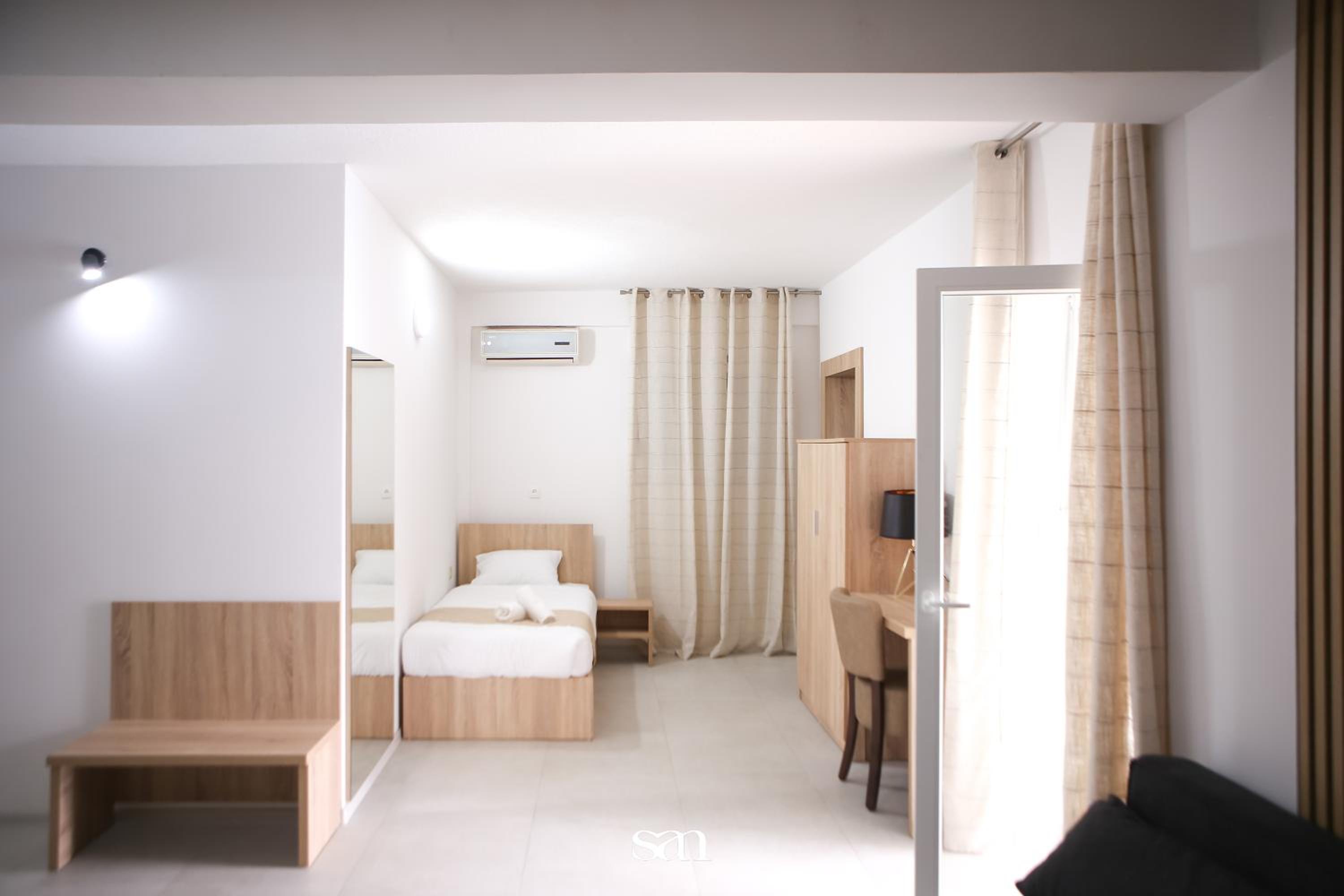 Single Room photo 1