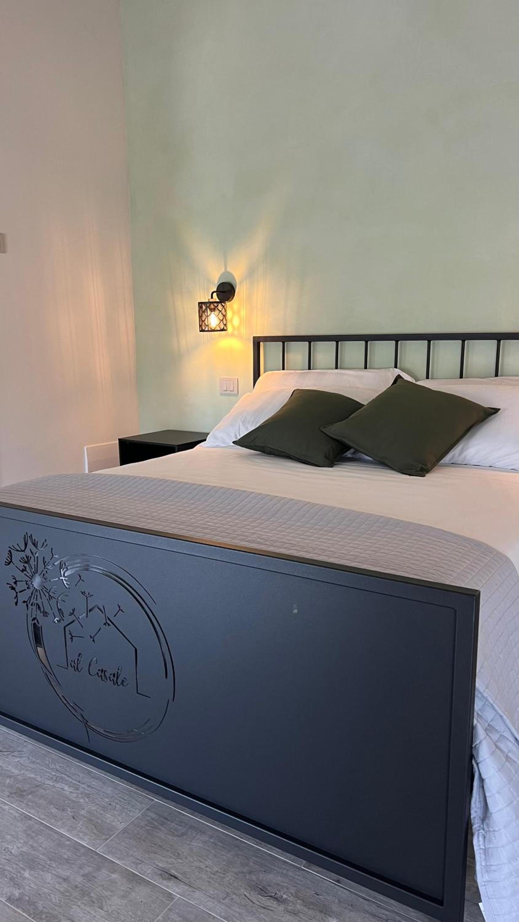 Triple Room with Private Bathroom photo 1