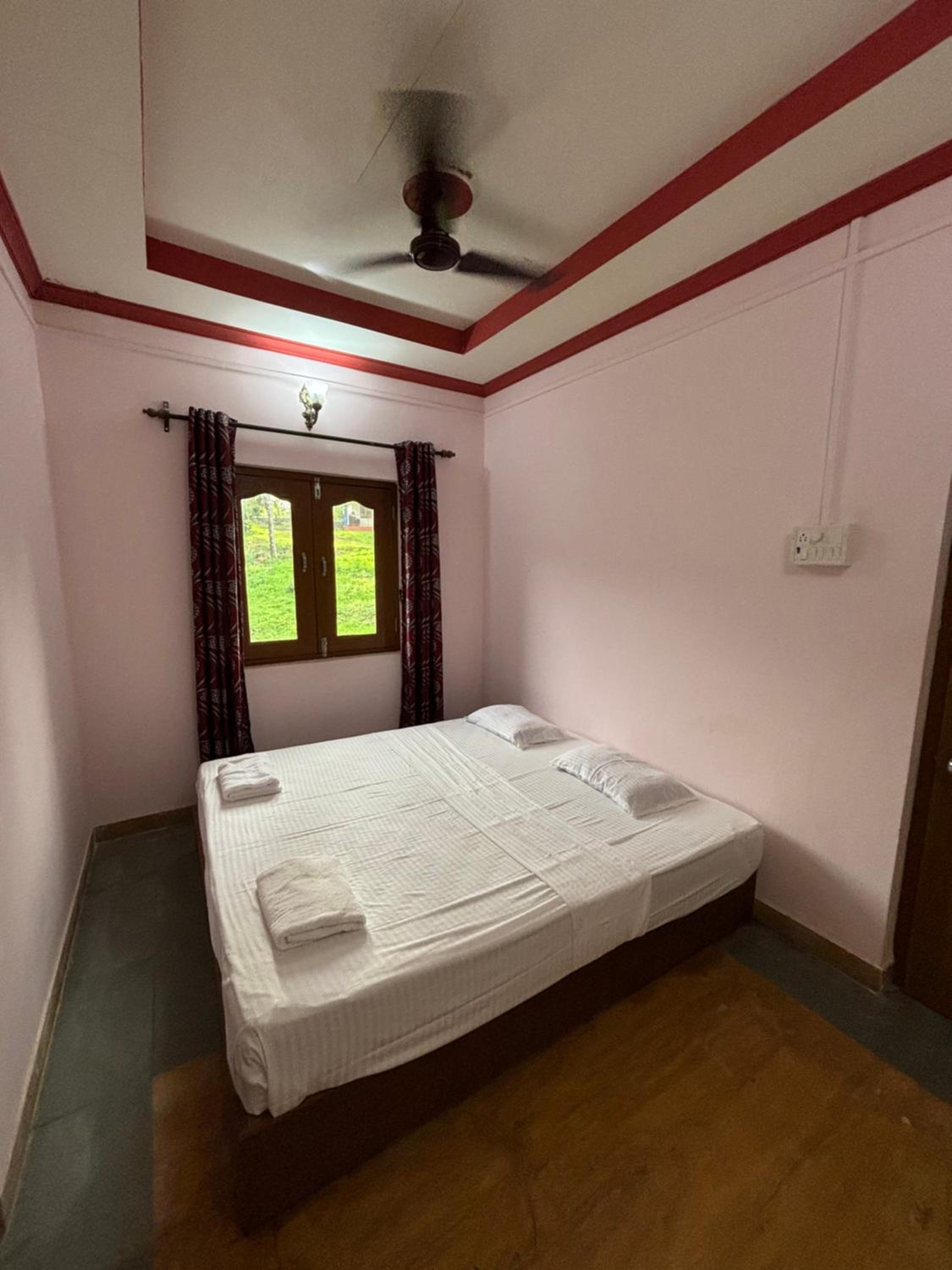 Double Room With Balcony photo 1