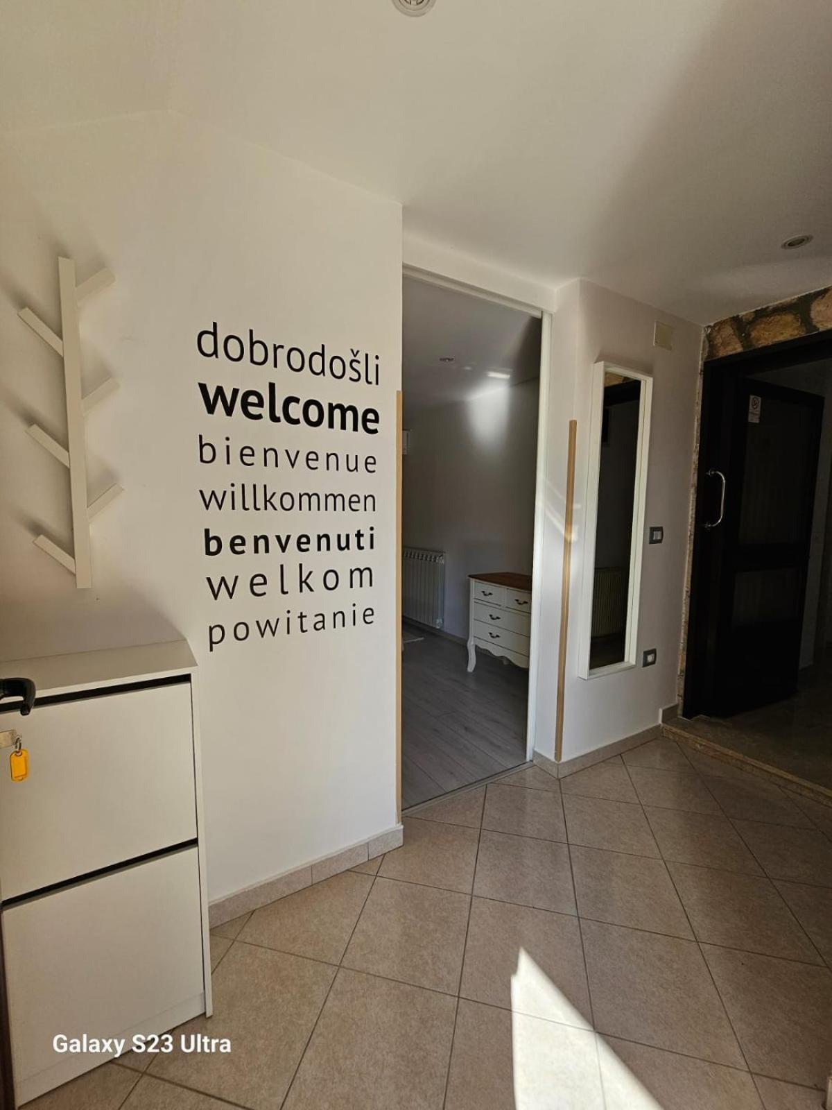 Two-Bedroom Apartment photo 2
