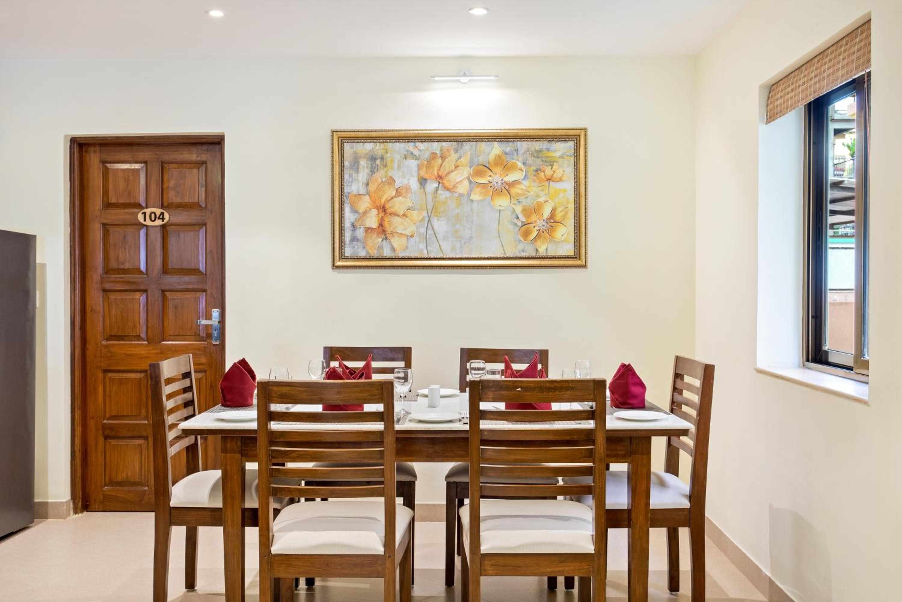 Three-Bedroom Villa Pool View - 10% Discount on F&B (15th April 2026 to 30th Sep 2026) photo 2