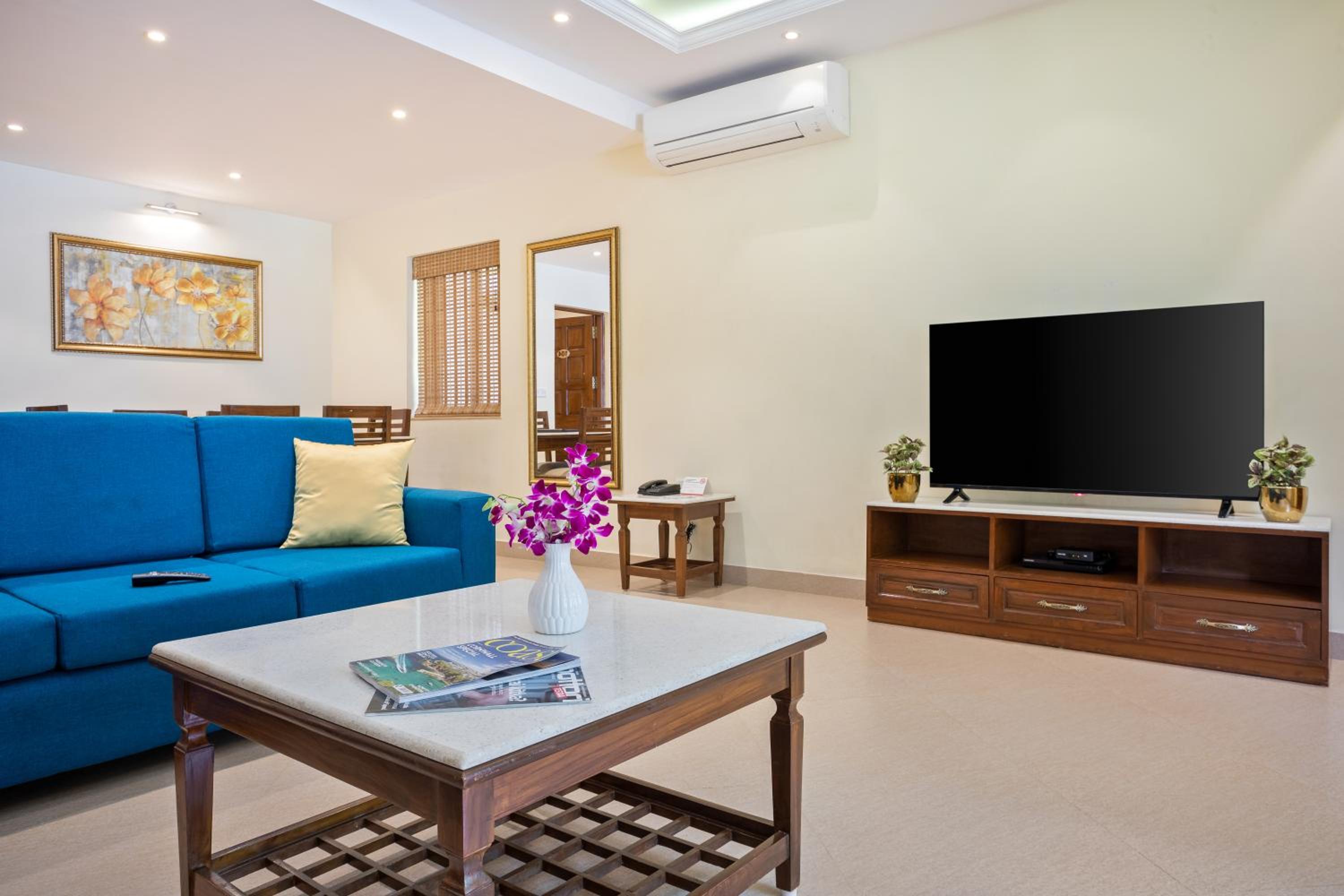 Three-Bedroom Villa Pool View - 10% Discount on F&B (15th April 2026 to 30th Sep 2026) photo 3