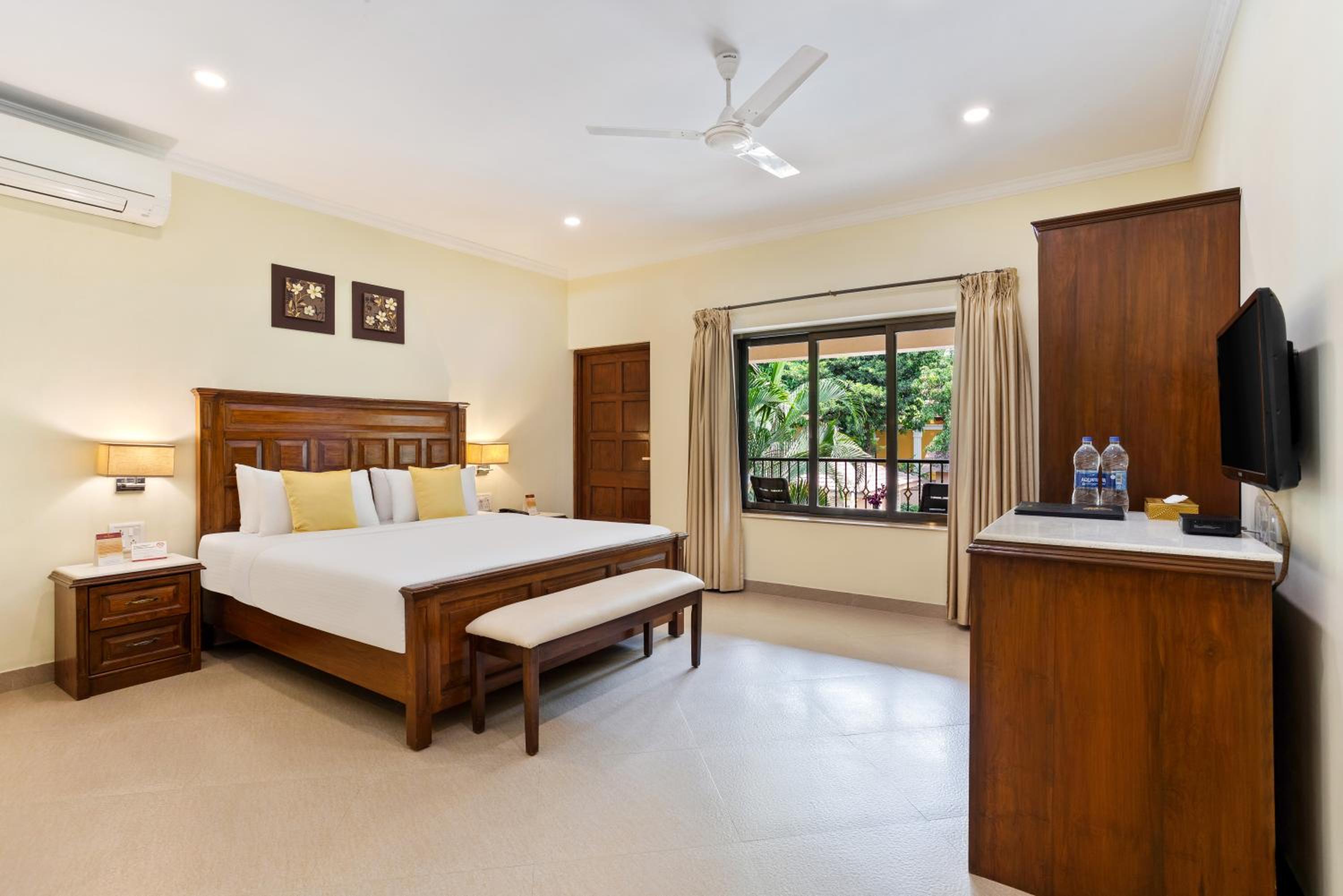 Three-Bedroom Villa Pool View – 10% Discount on F&B (15th April 2026 to 30th Sep 2026)
