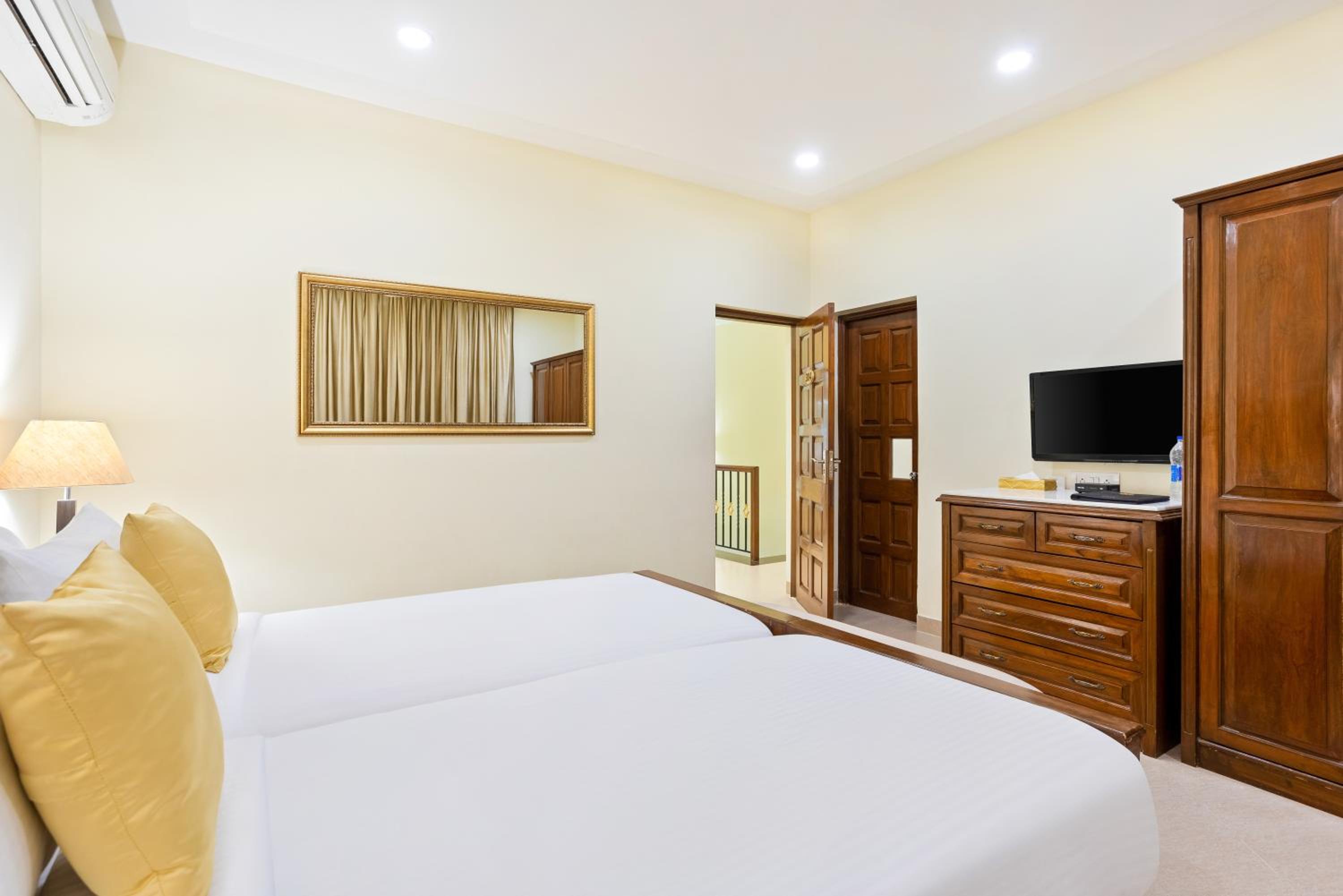 Three-Bedroom Villa Pool View – 10% Discount on F&B (15th April 2026 to 30th Sep 2026) photo