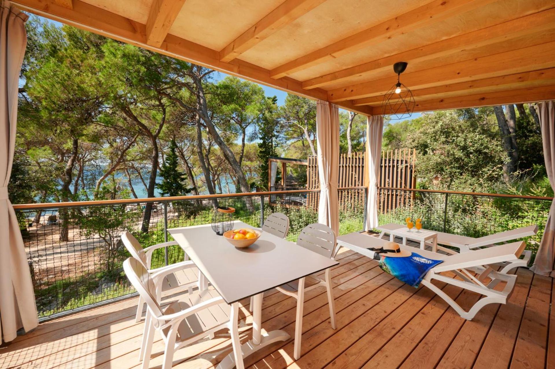 Premium Mobile Home, Sea View  photo 2