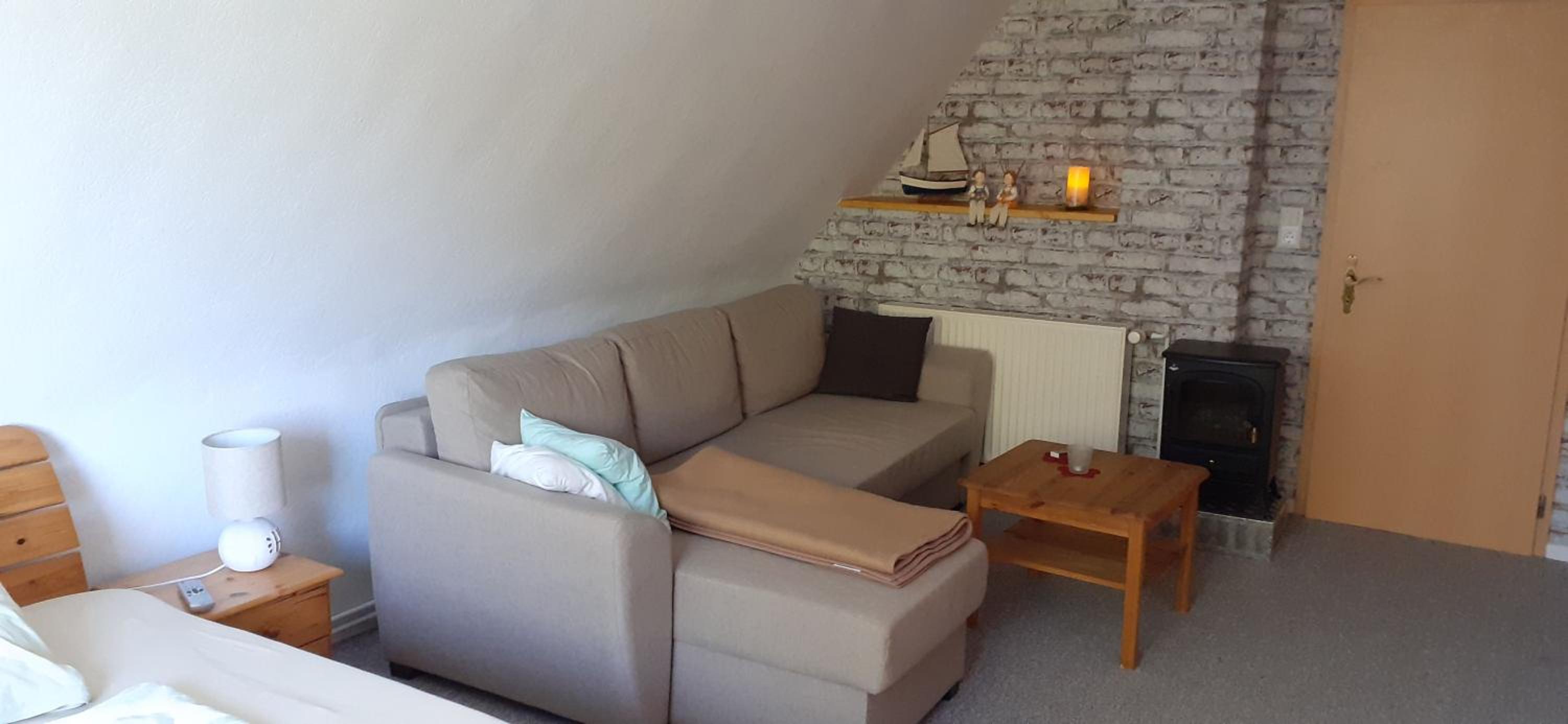 Apartment with Lake View photo 3