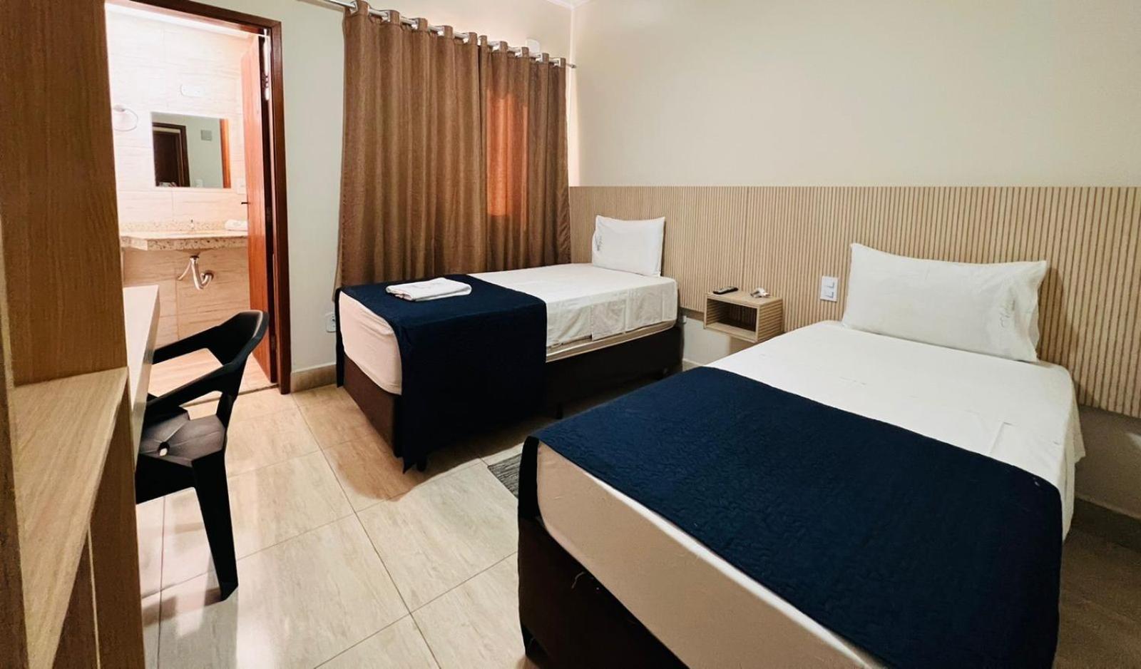 Standard Suite