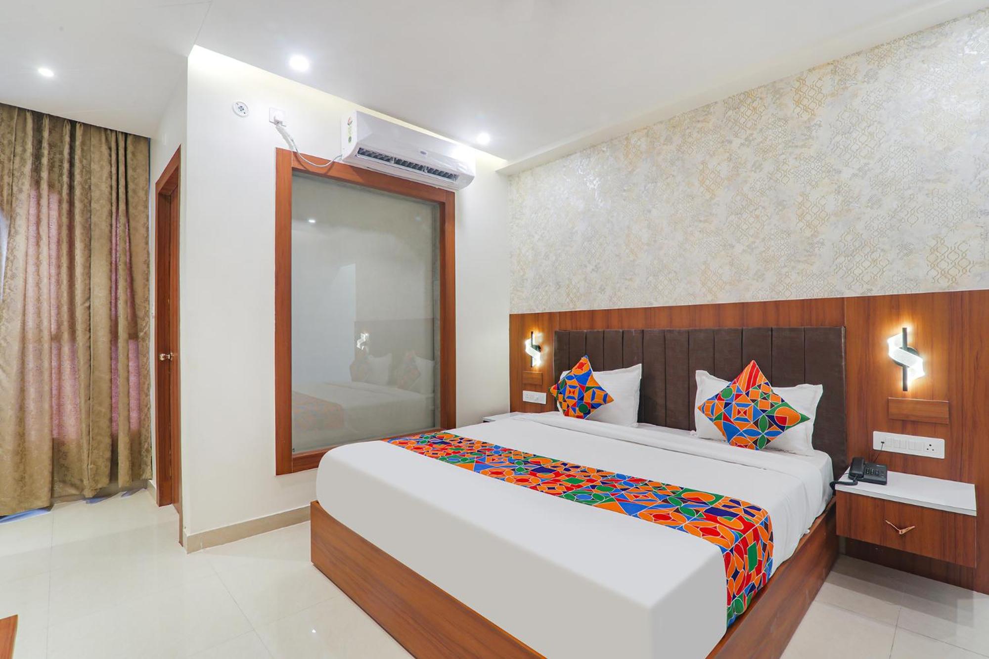 Deluxe Room photo 3