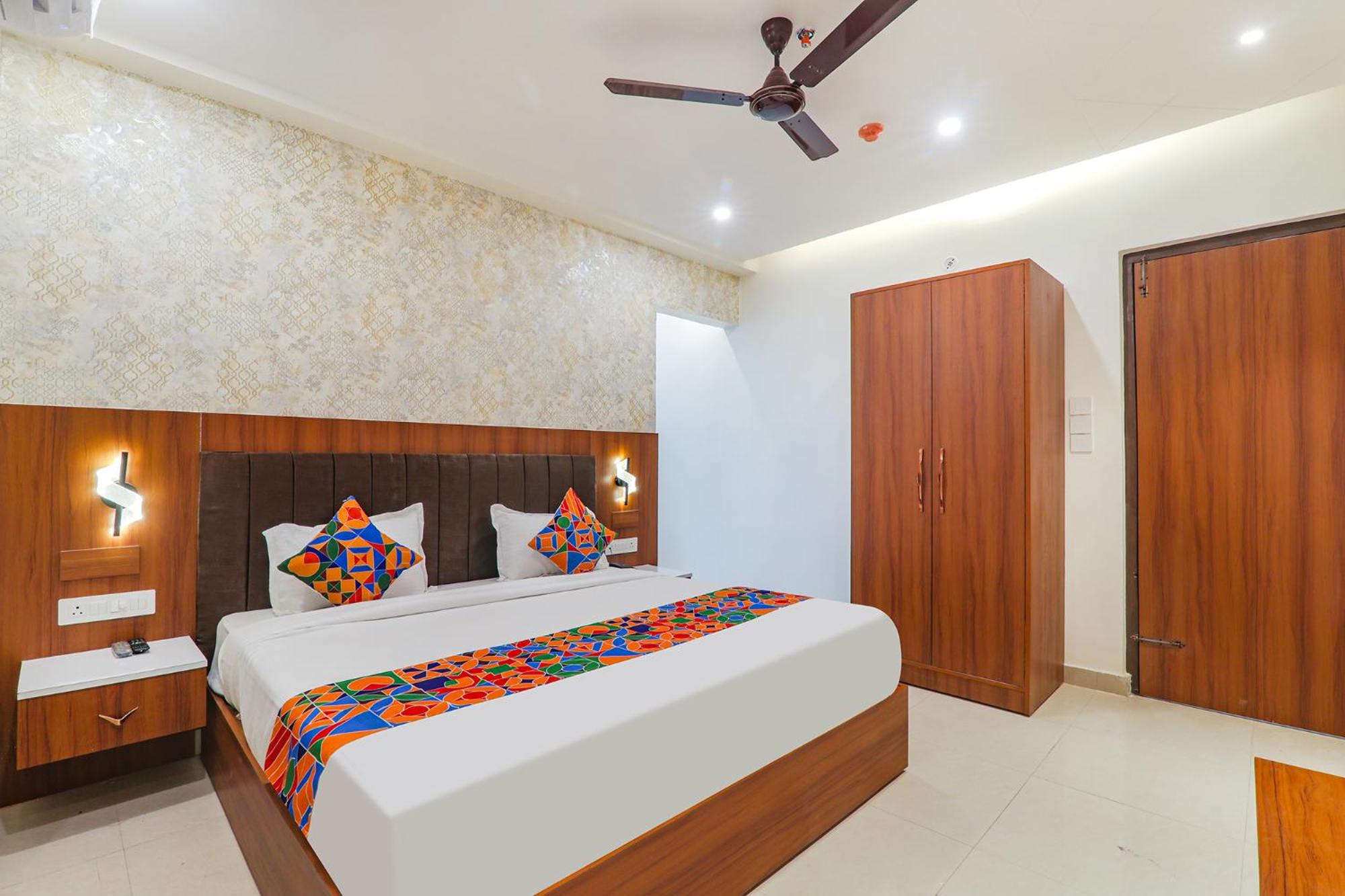 Deluxe Room photo 1