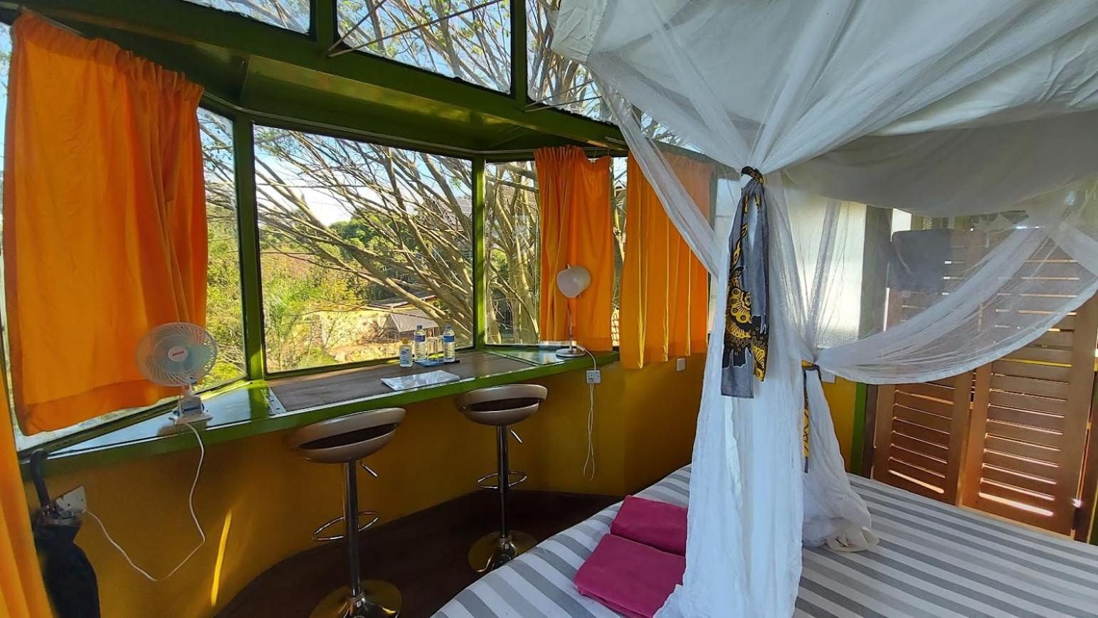 Double Room with Lake View photo 1