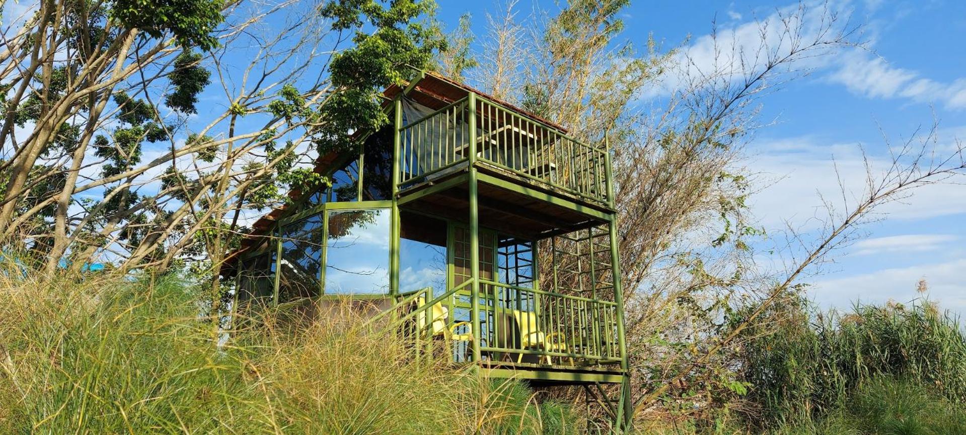 Double Room with Lake View photo 2