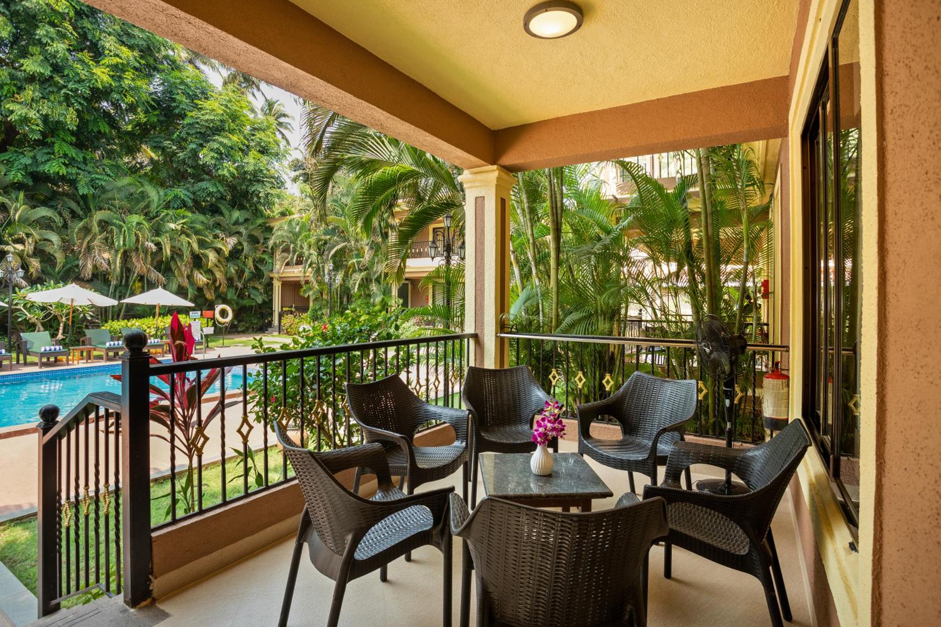 Three-Bedroom Villa Pool View – 10% Discount on F&B (15th April 2026 to 30th Sep 2026) photo